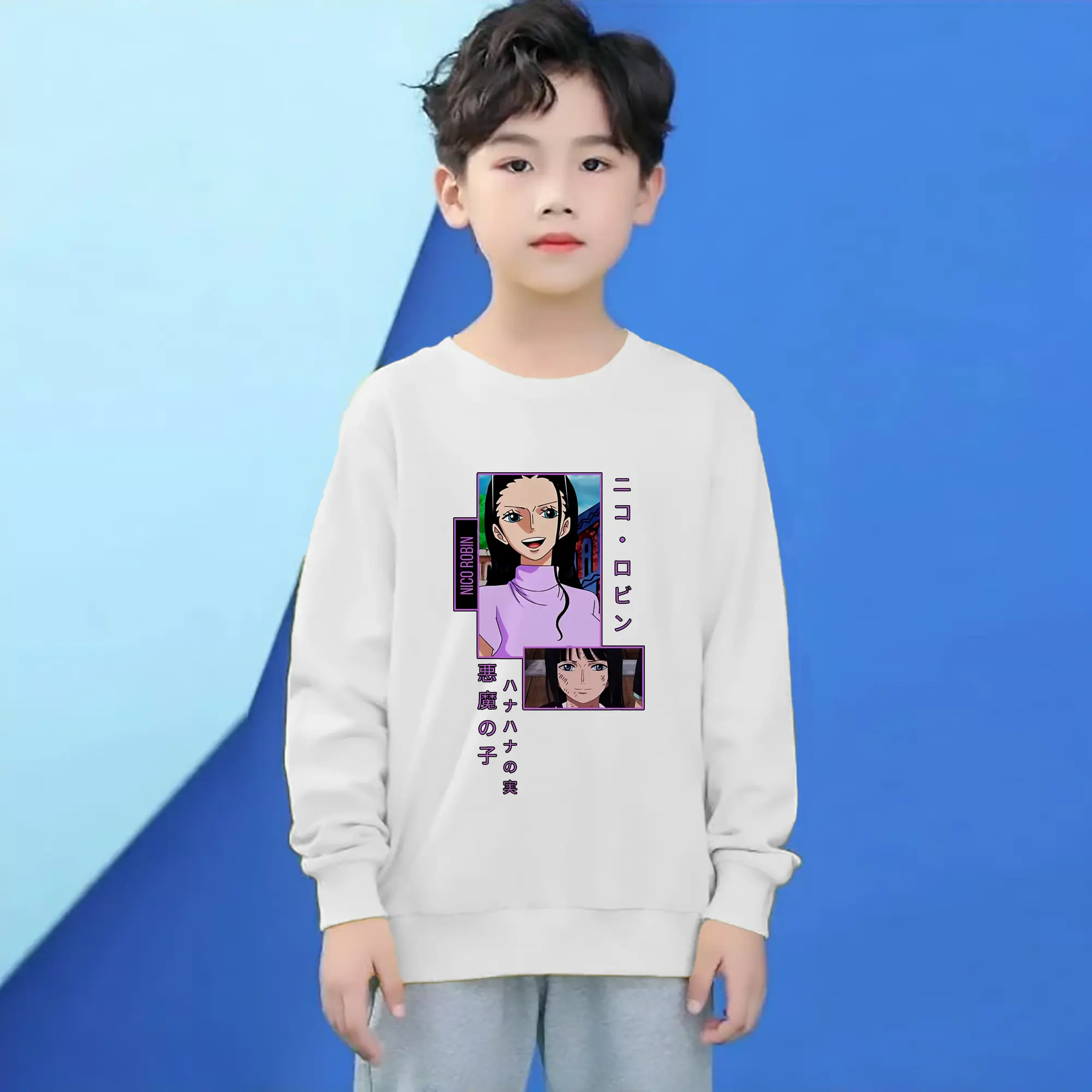 ワンピース グッズ ニコ・ロビン