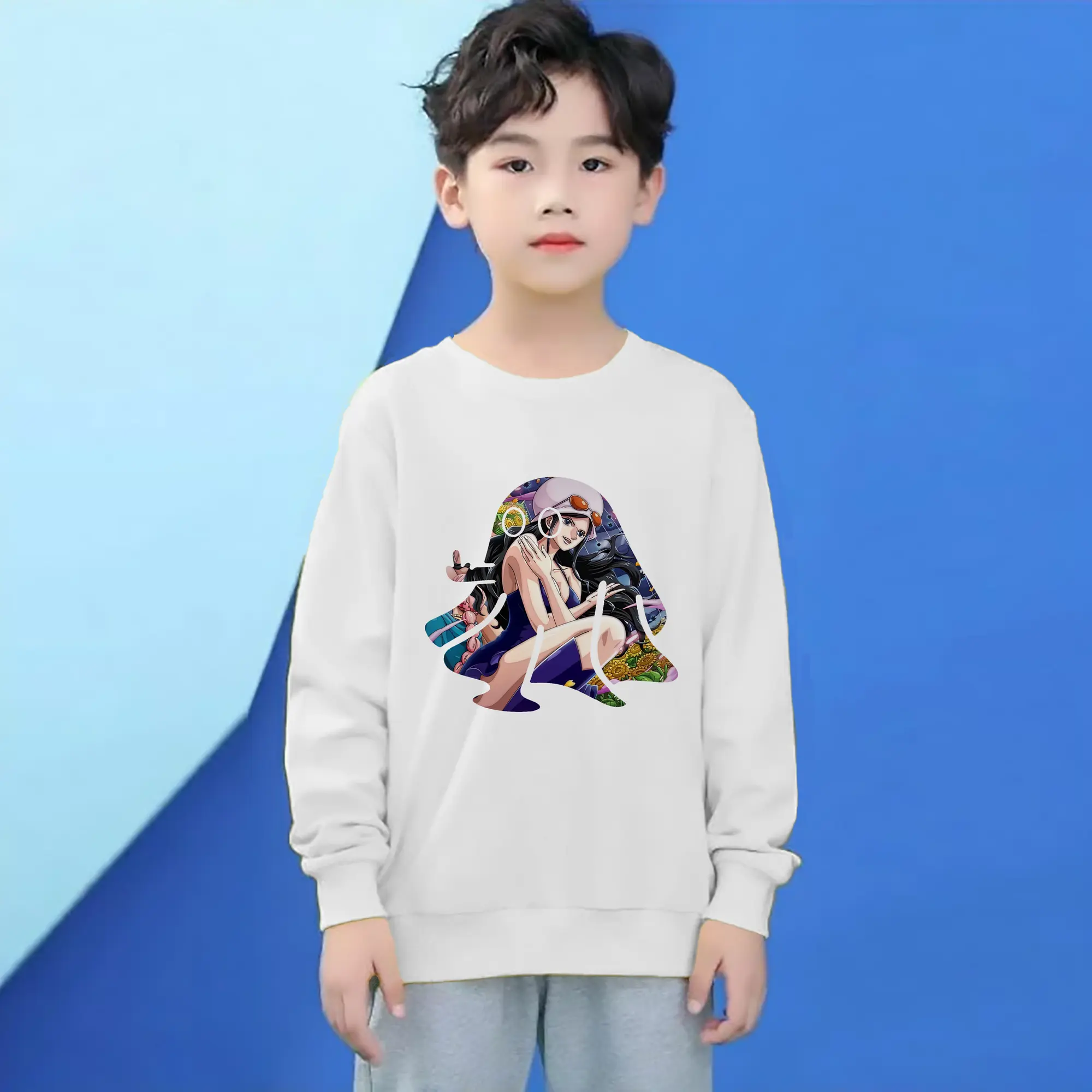 ワンピース グッズ ニコ・ロビン