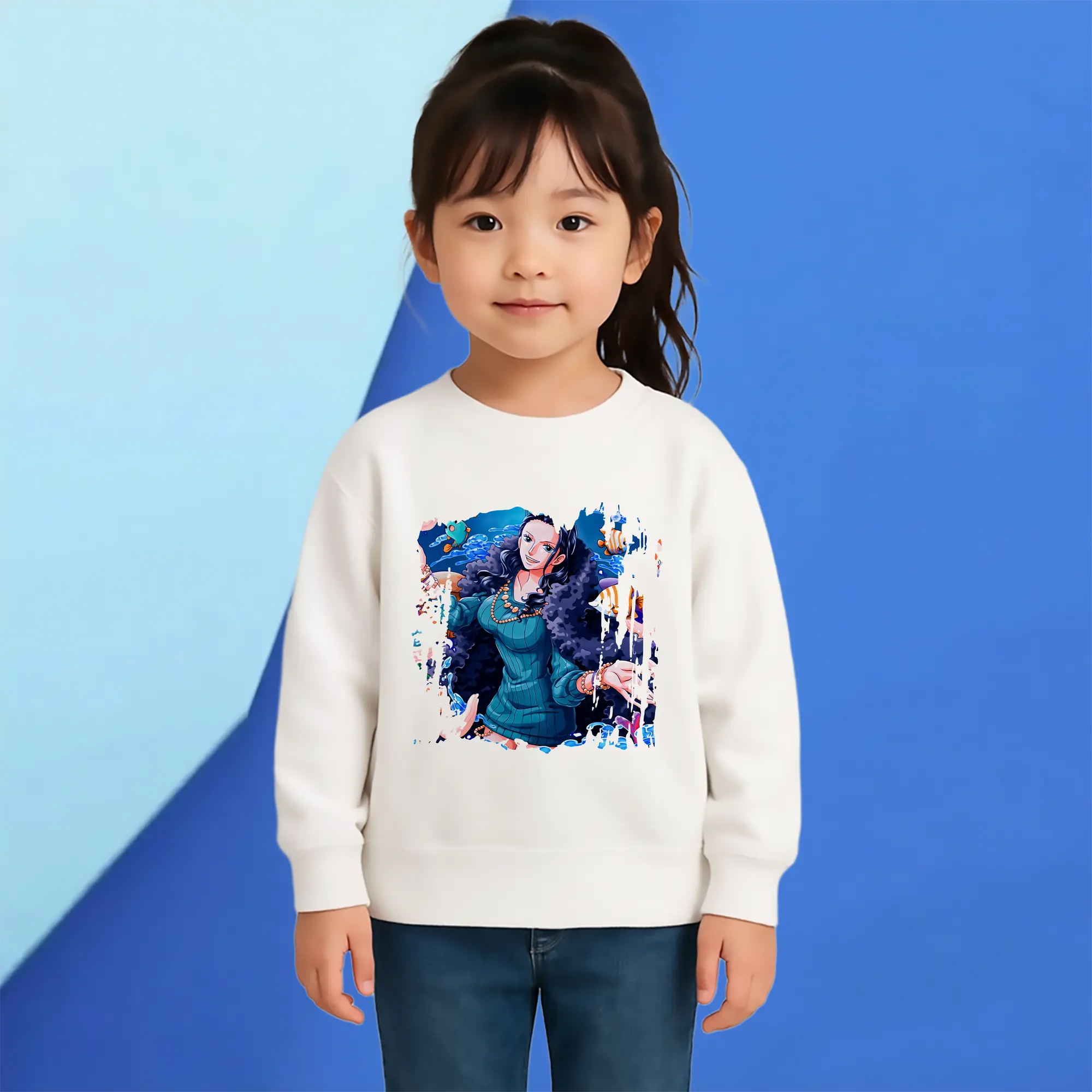 ワンピース グッズ ニコ・ロビン