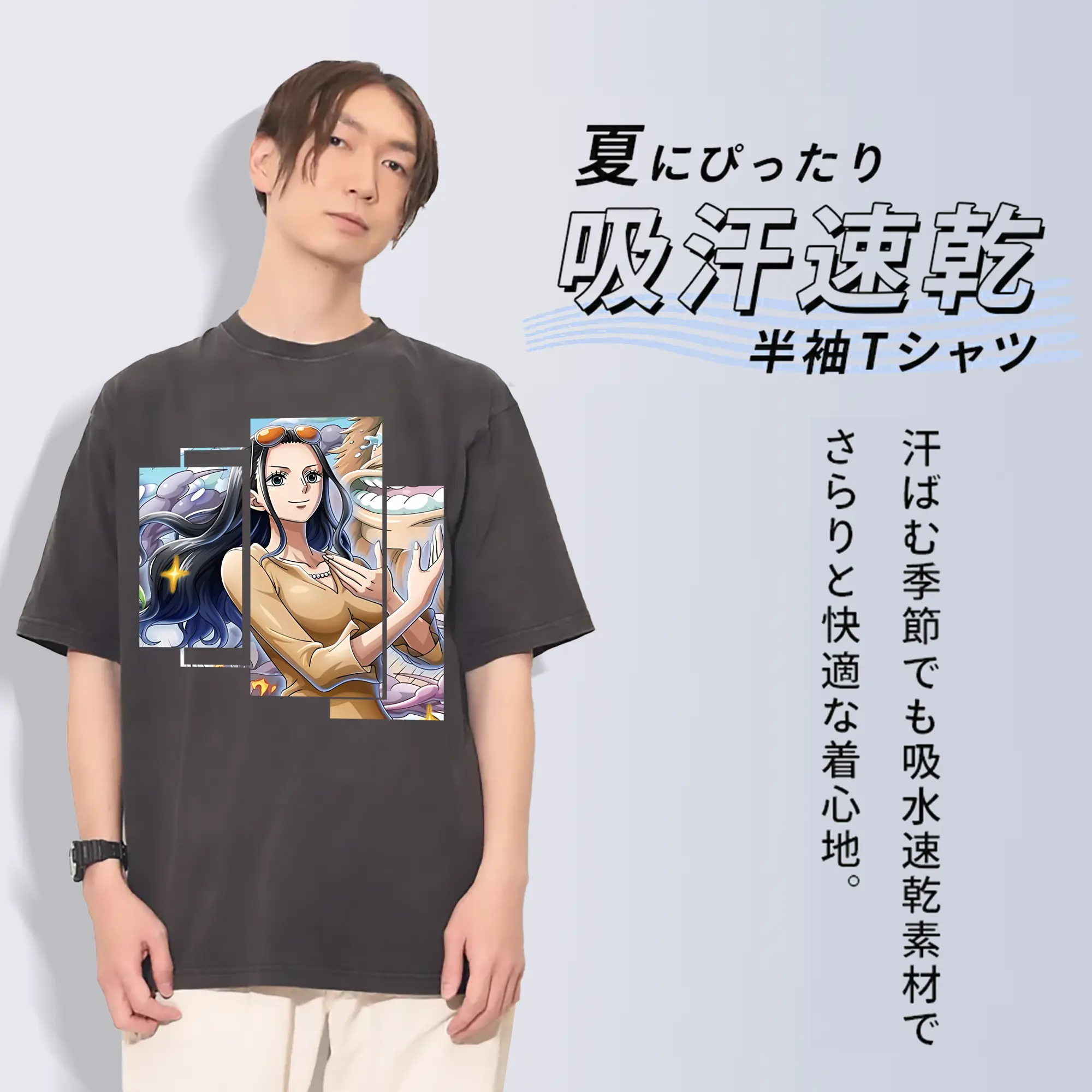 ワンピース グッズ ニコ・ロビン