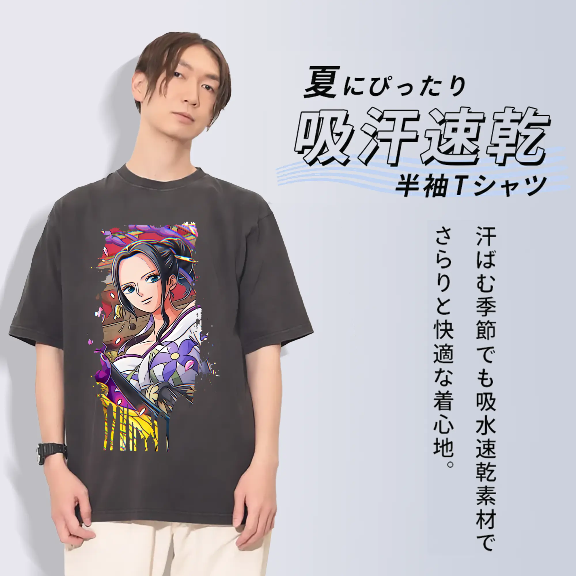 ワンピース グッズ ニコ・ロビン