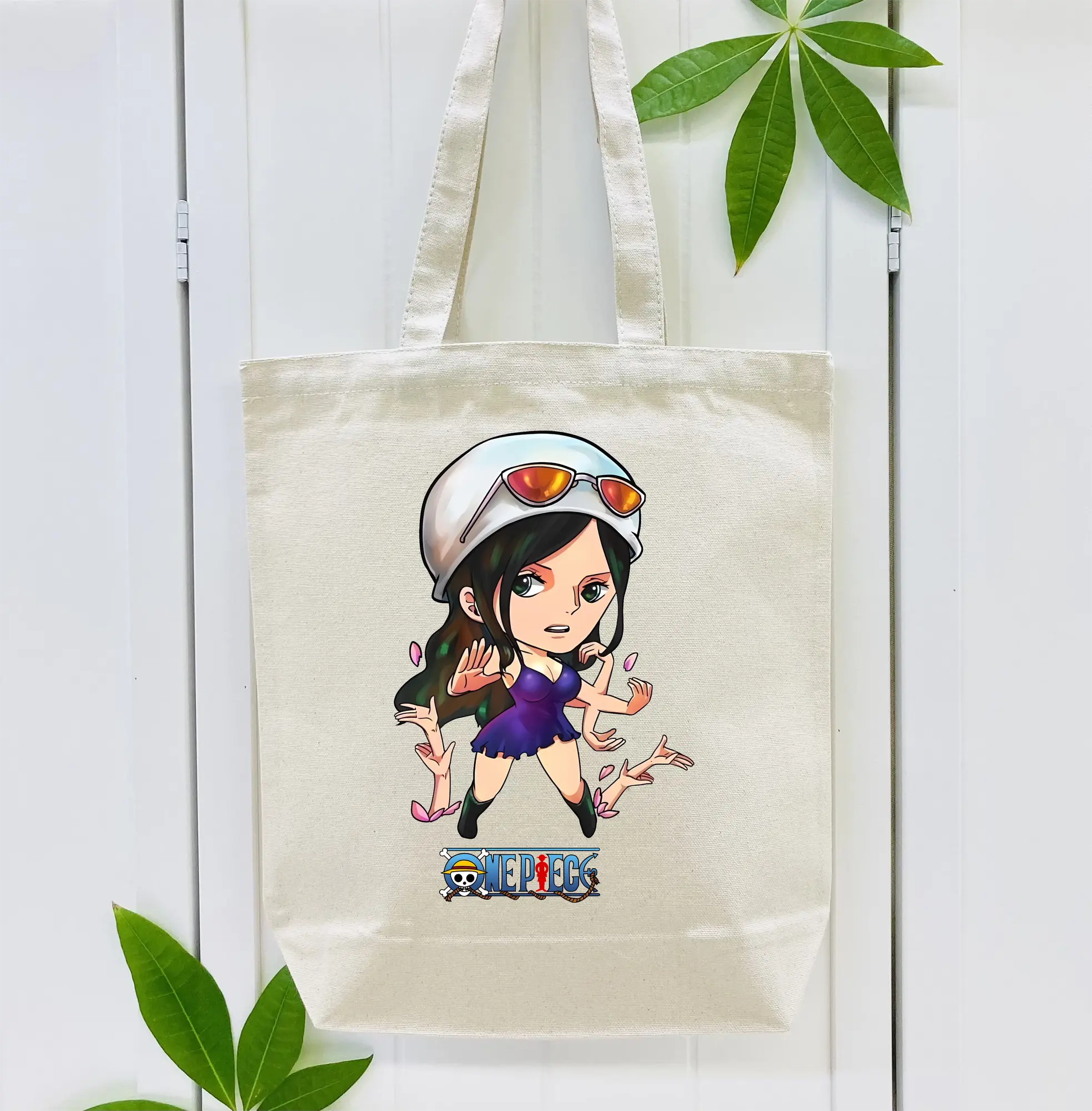 ワンピース グッズ ニコ・ロビン