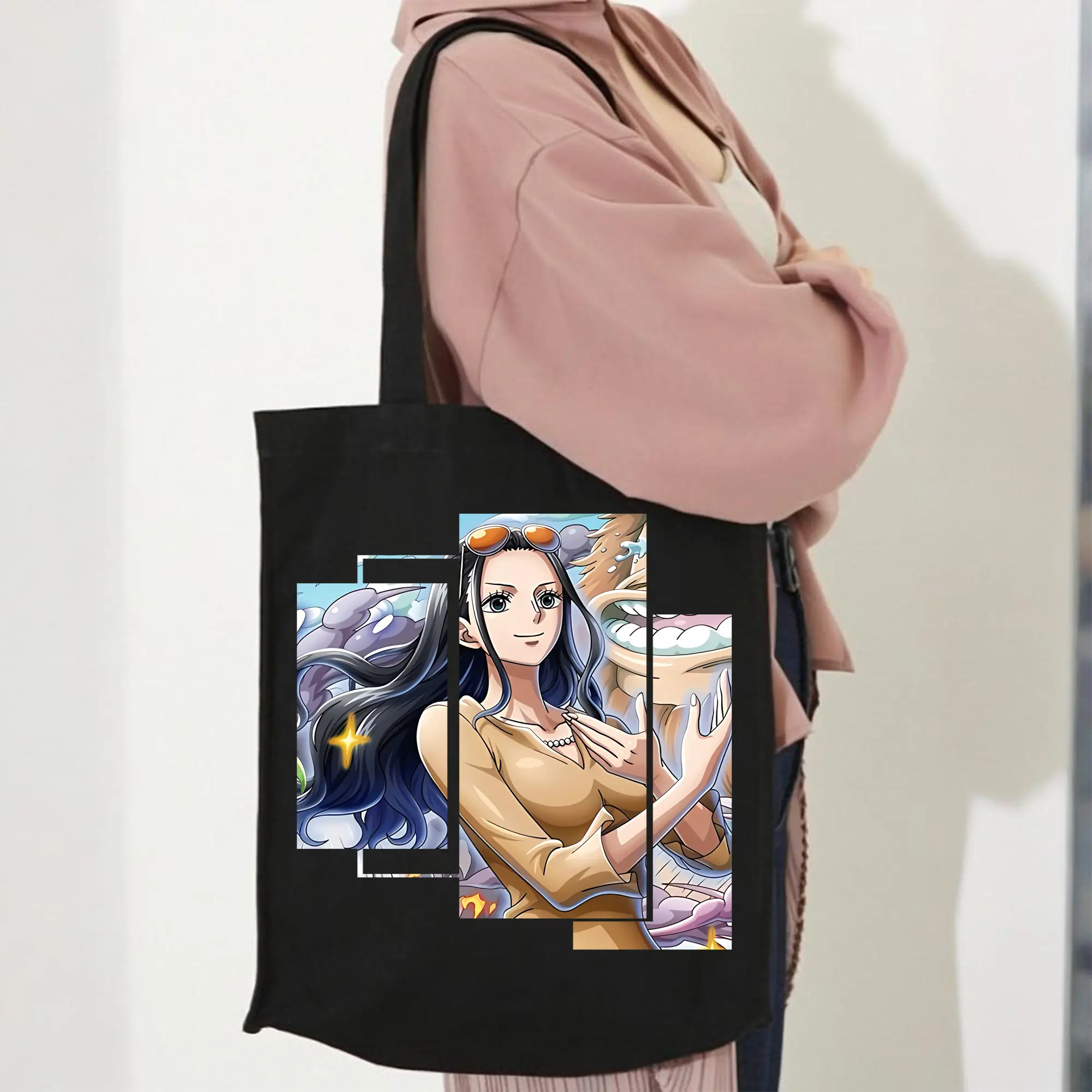 ワンピース グッズ ニコ・ロビン