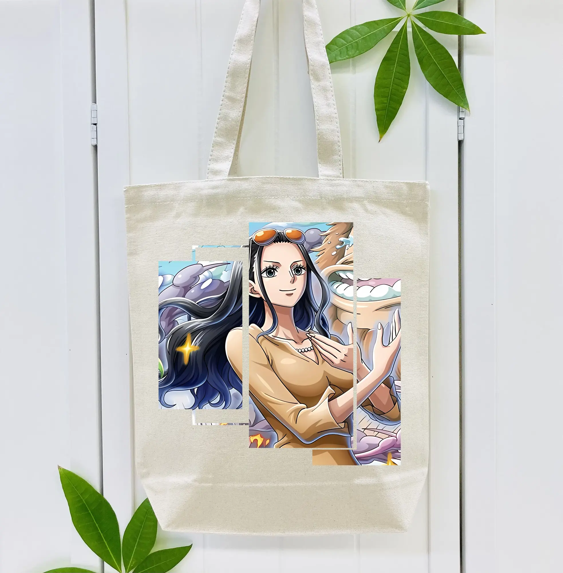 ワンピース グッズ ニコ・ロビン