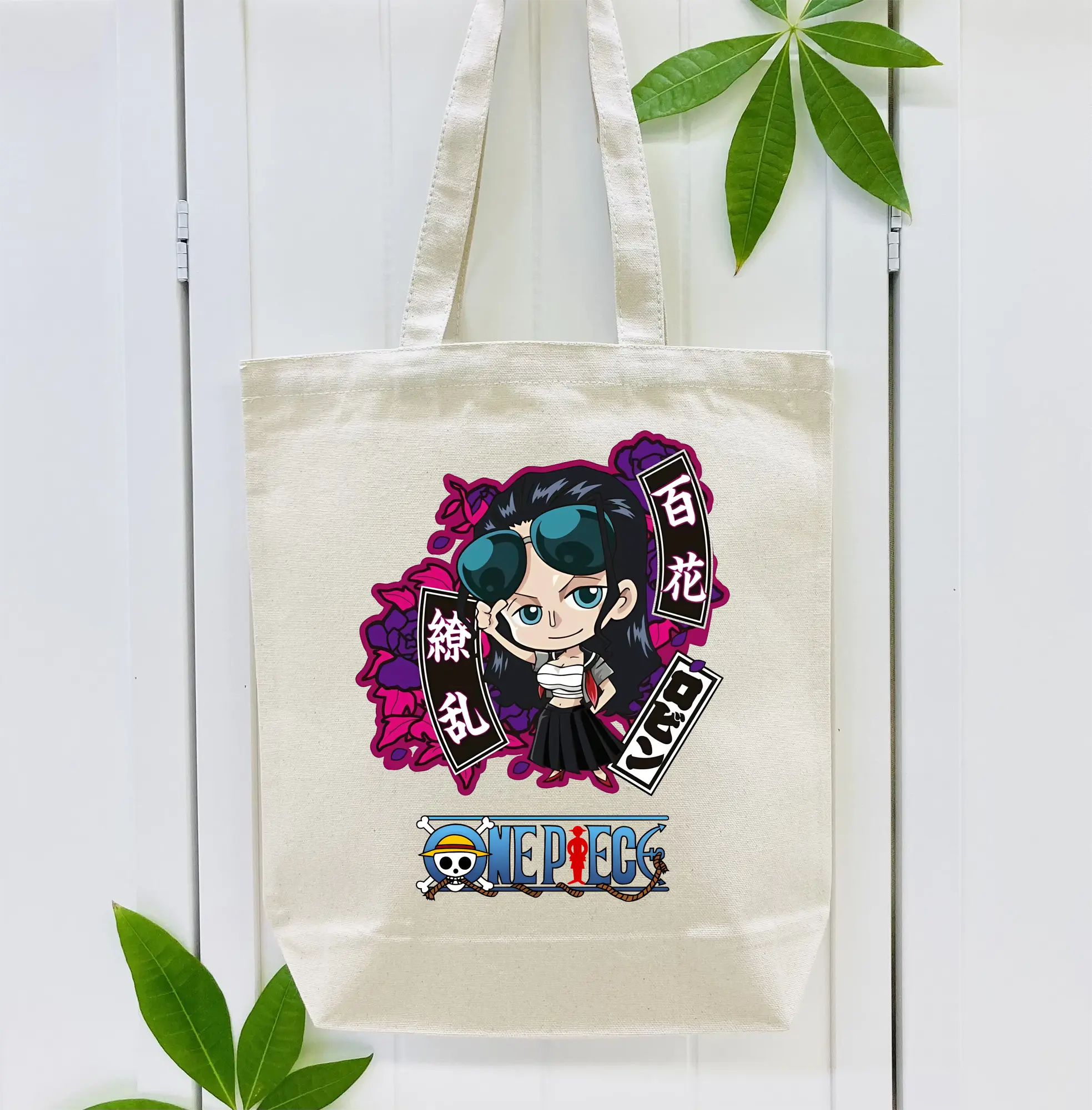 ワンピース グッズ ニコ・ロビン