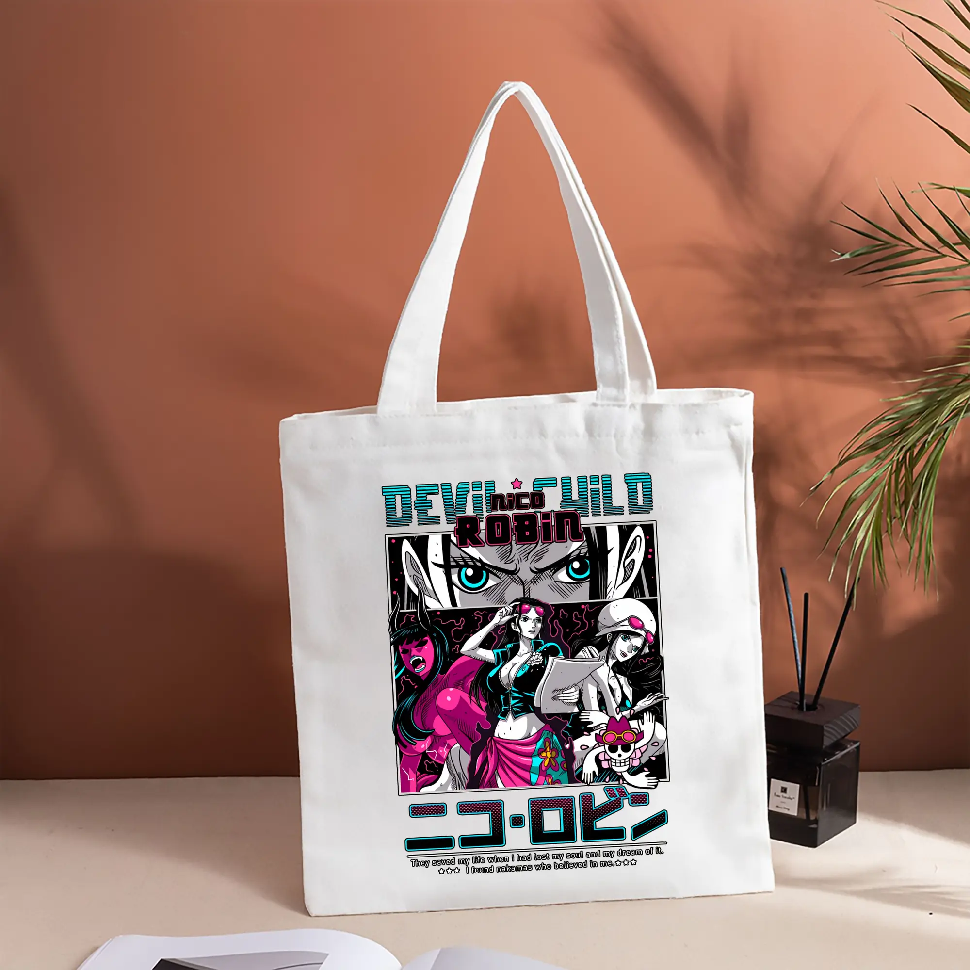 ワンピース グッズ ニコ・ロビン