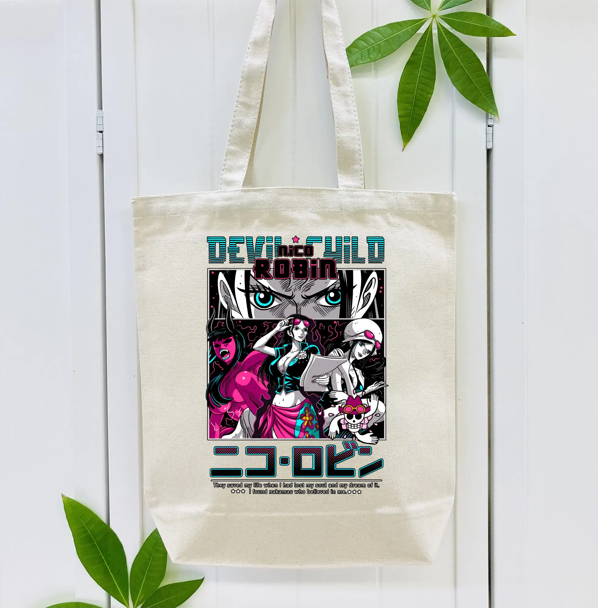 ワンピース グッズ ニコ・ロビン