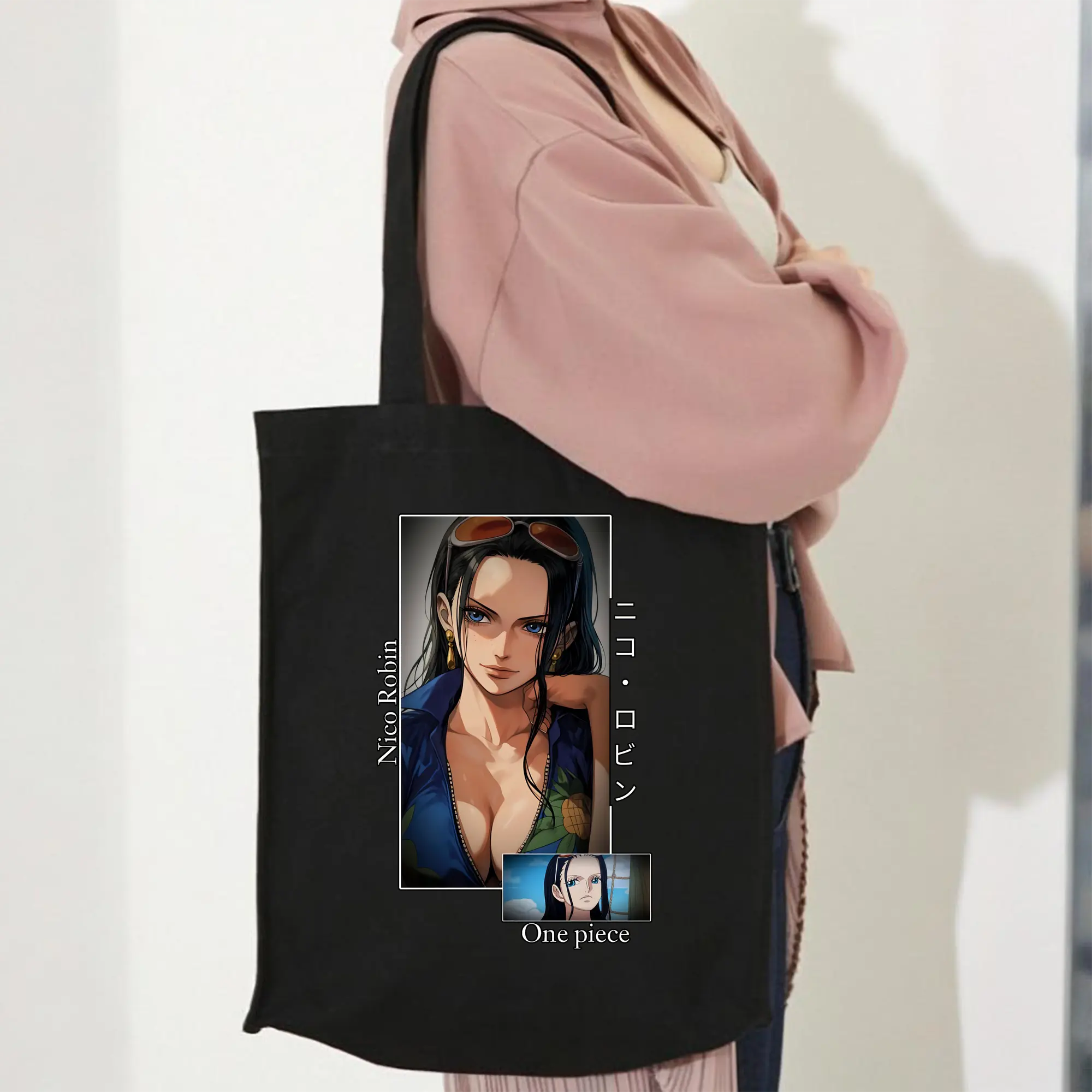 ワンピース グッズ ニコ・ロビン