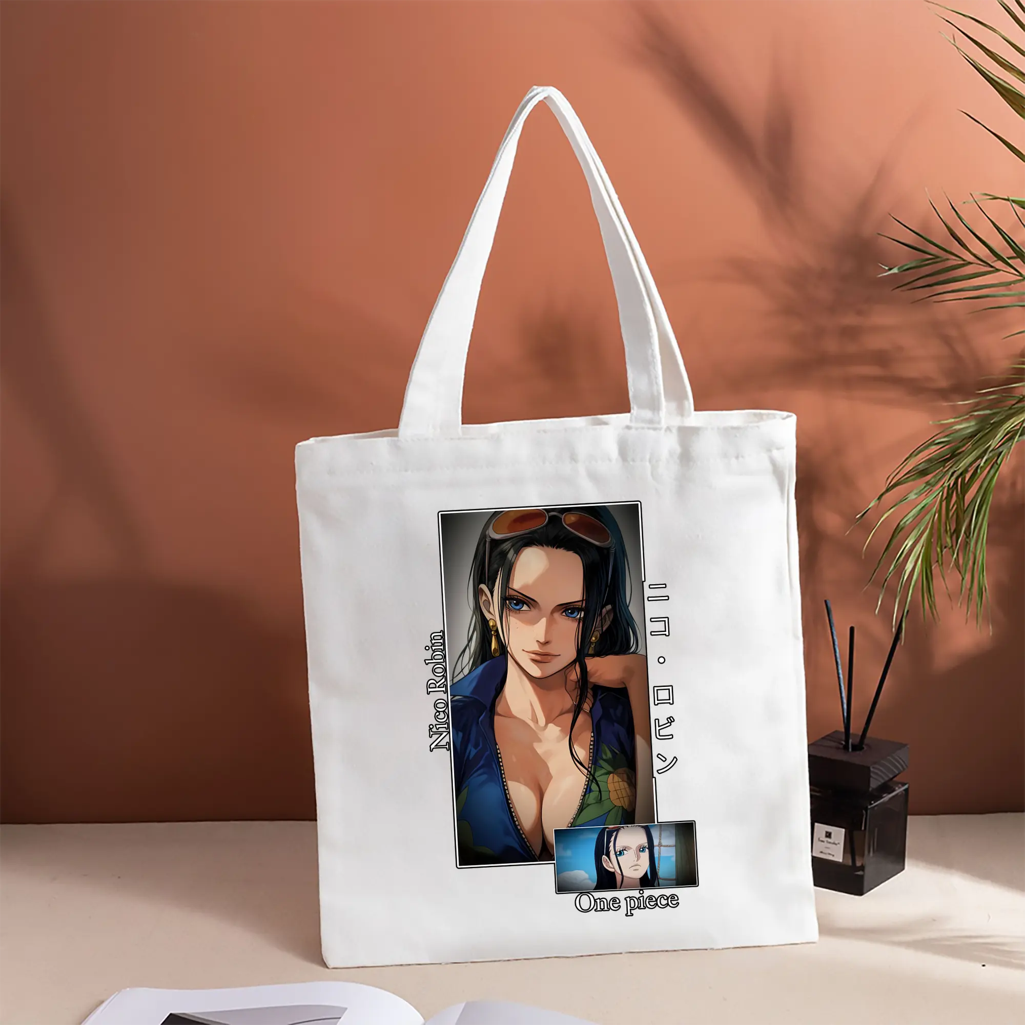 ワンピース グッズ ニコ・ロビン