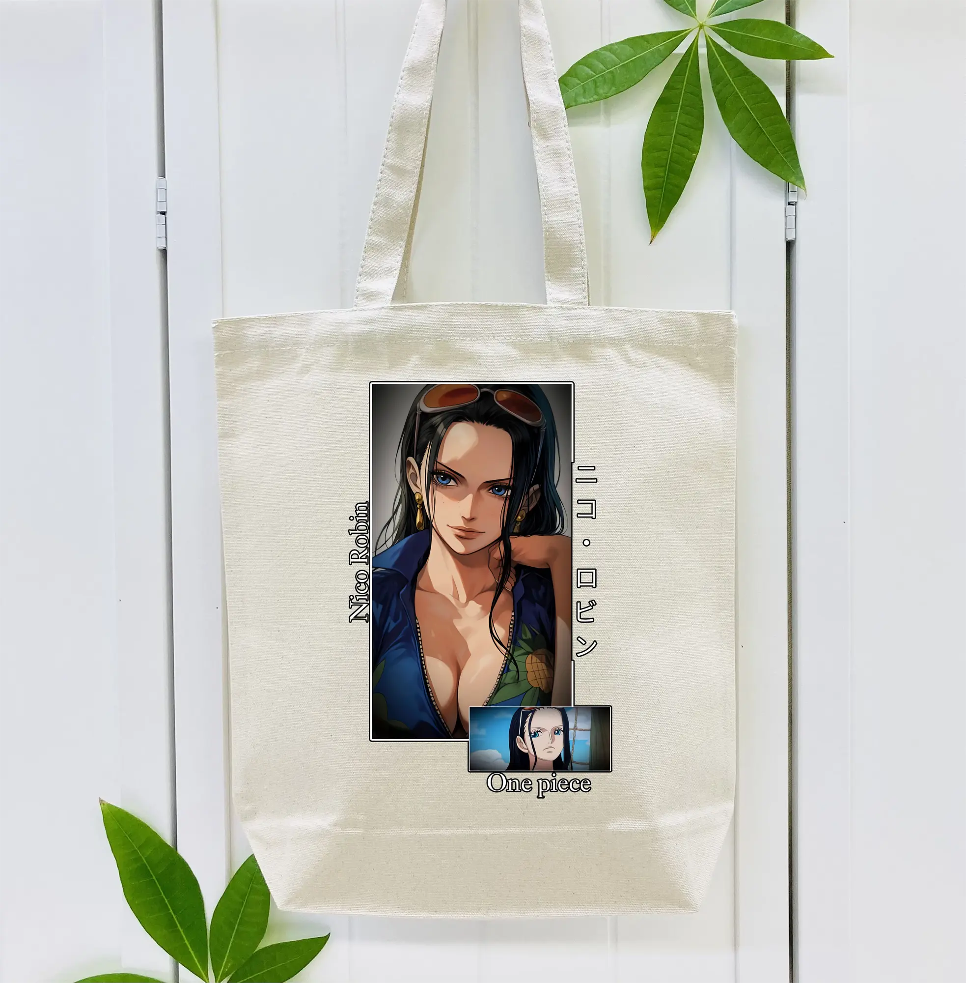 ワンピース グッズ ニコ・ロビン