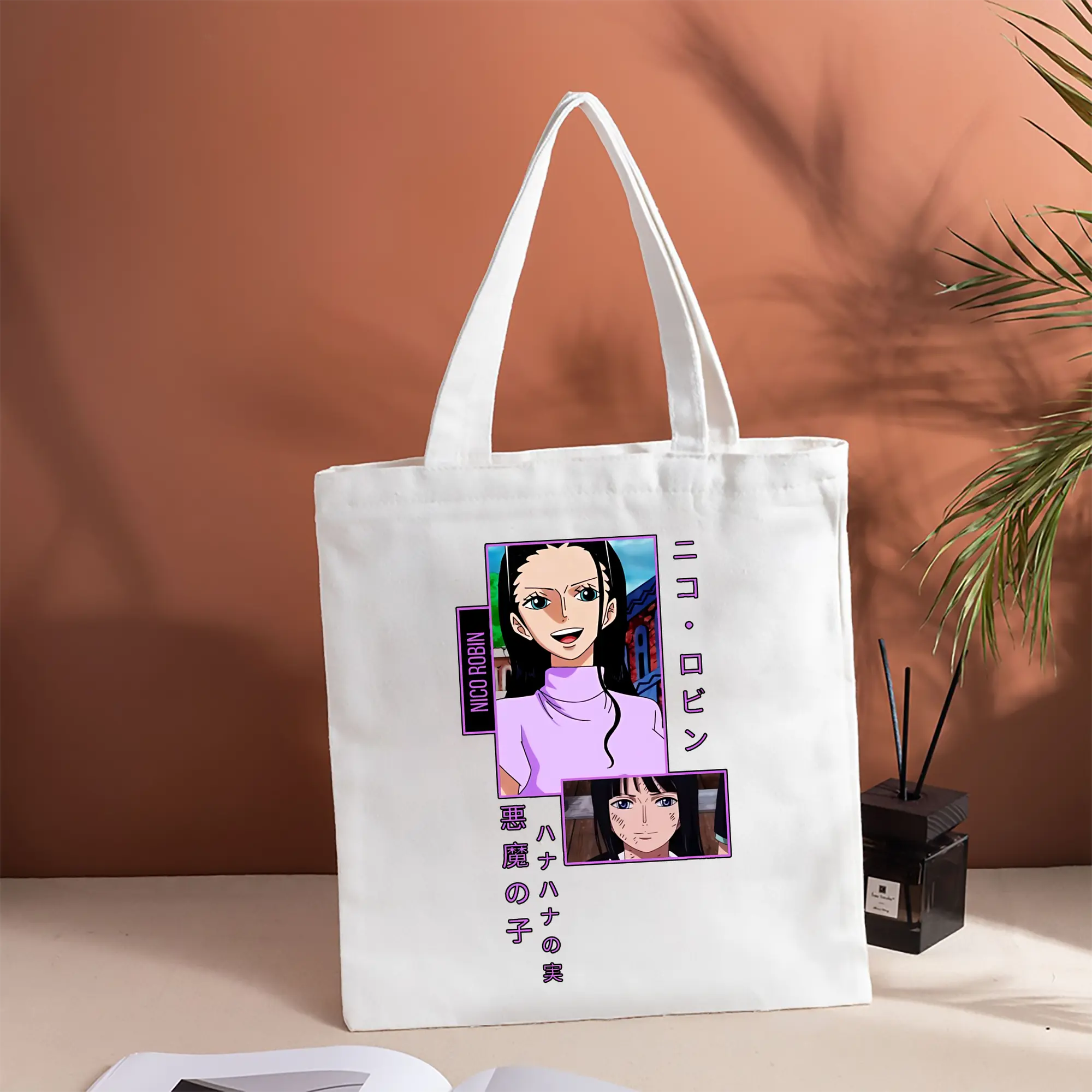 ワンピース グッズ ニコ・ロビン