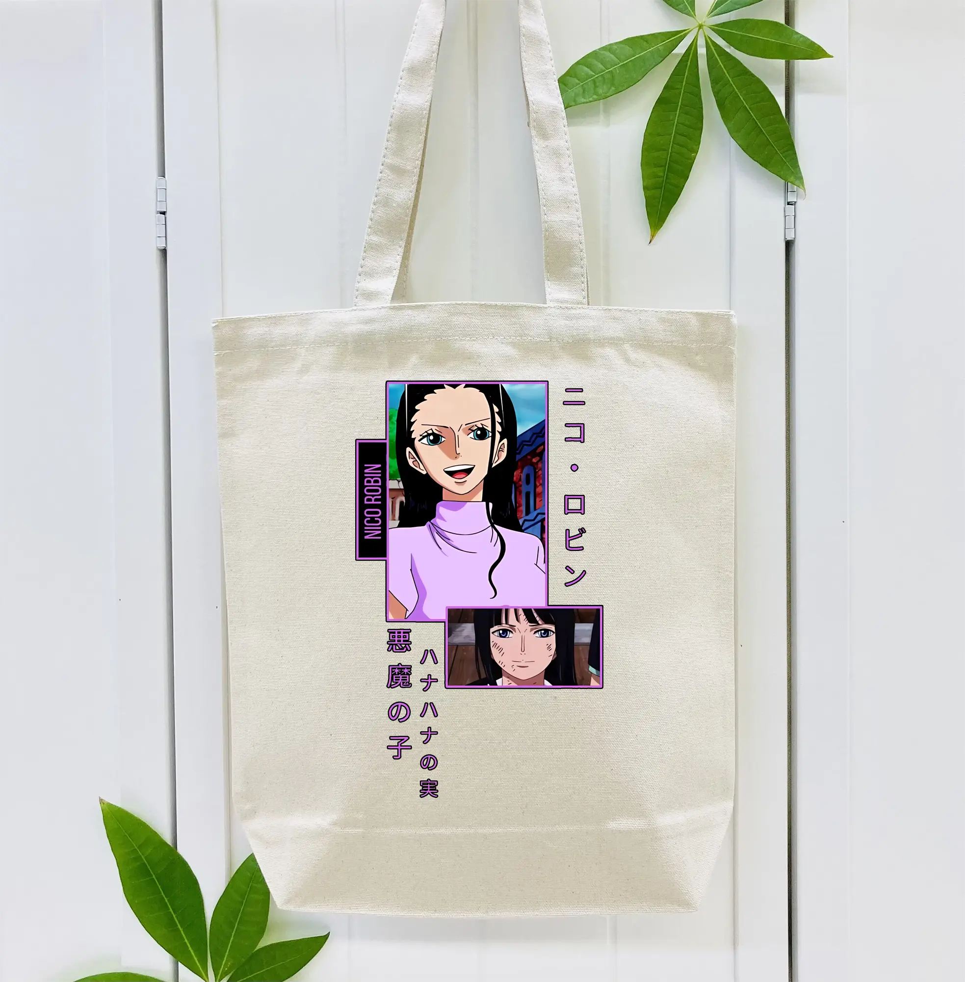 ワンピース グッズ ニコ・ロビン