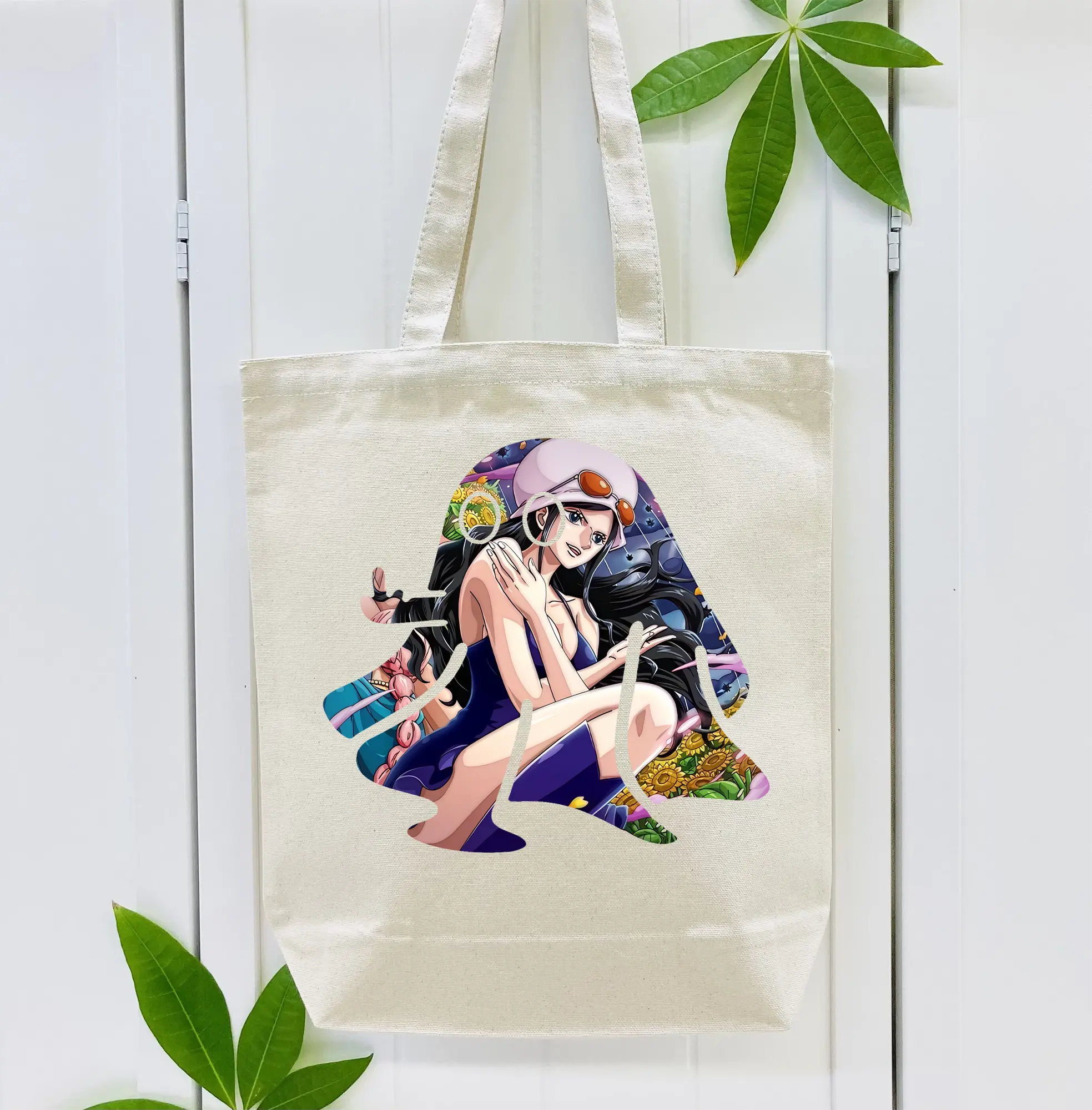 ワンピース グッズ ニコ・ロビン