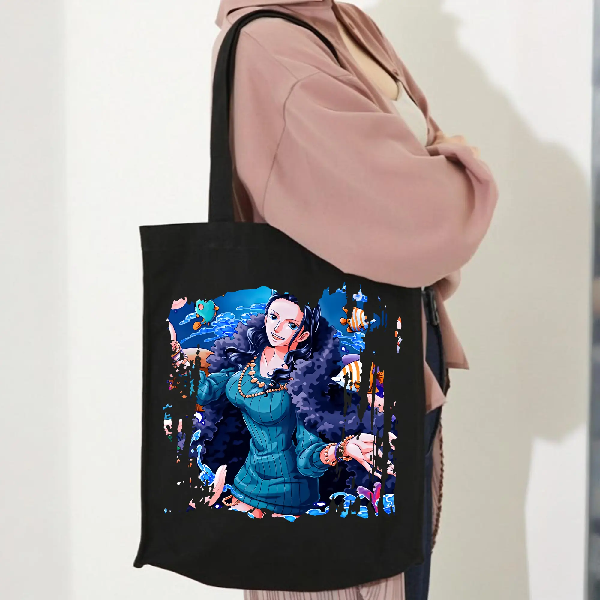 ワンピース グッズ ニコ・ロビン