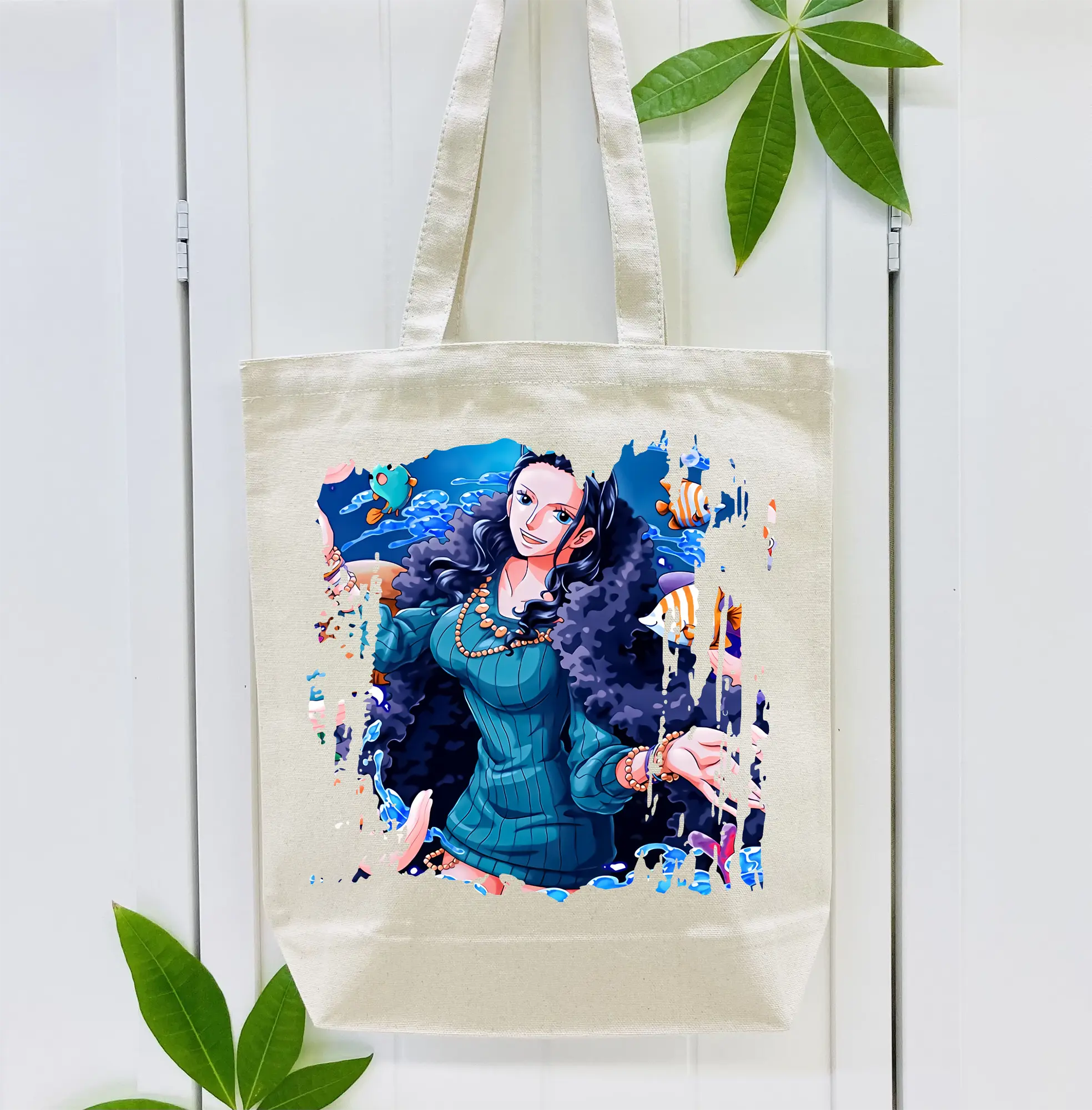 ワンピース グッズ ニコ・ロビン