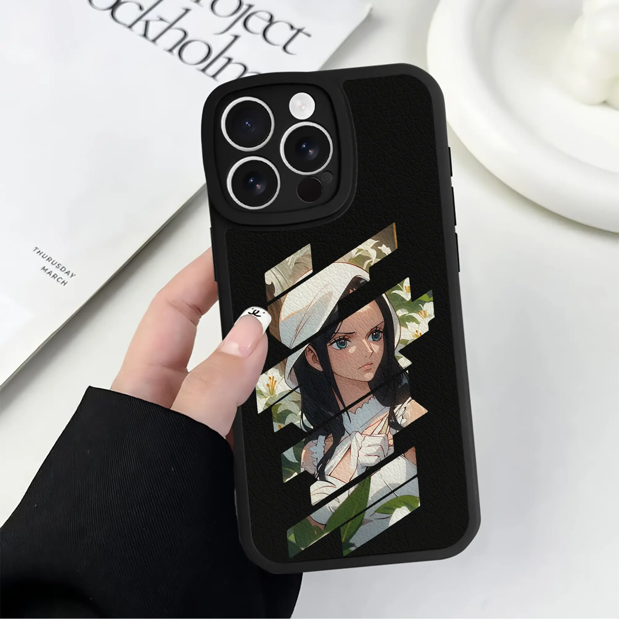 ワンピース グッズ ニコ・ロビン