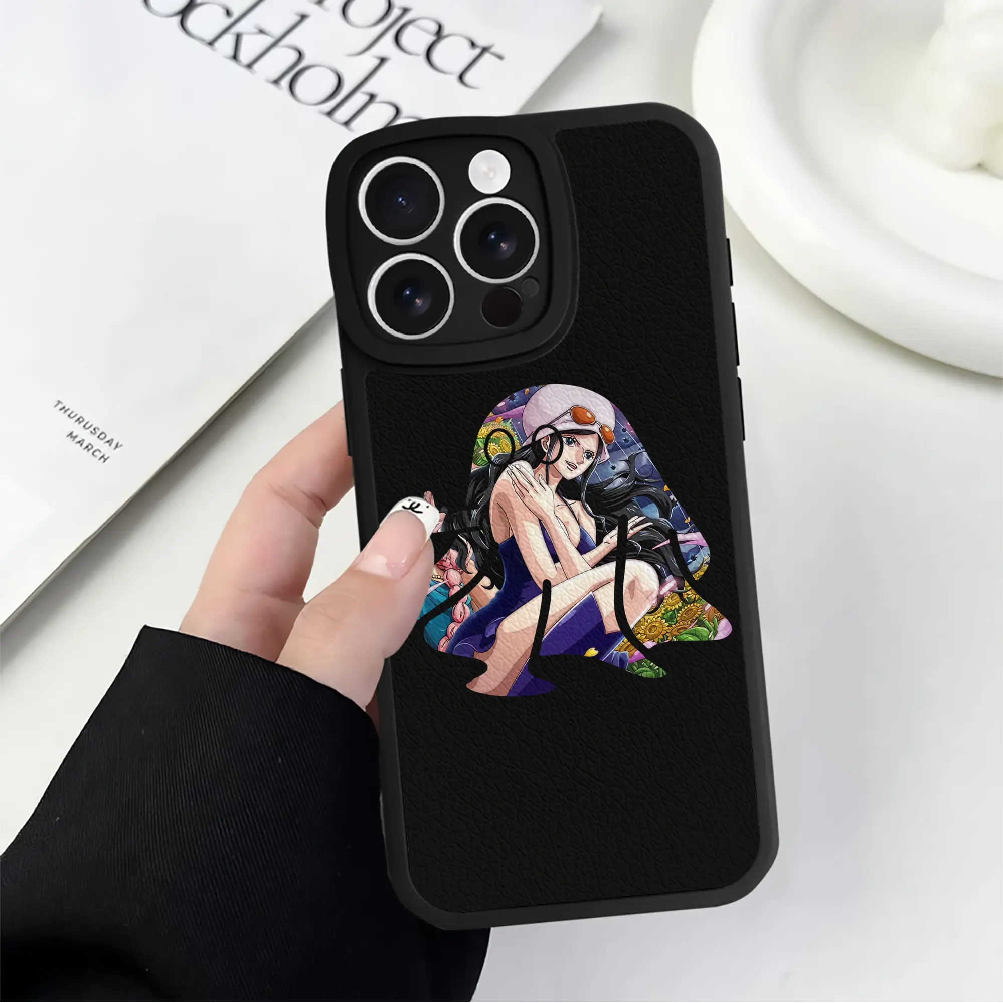 ワンピース グッズ ニコ・ロビン