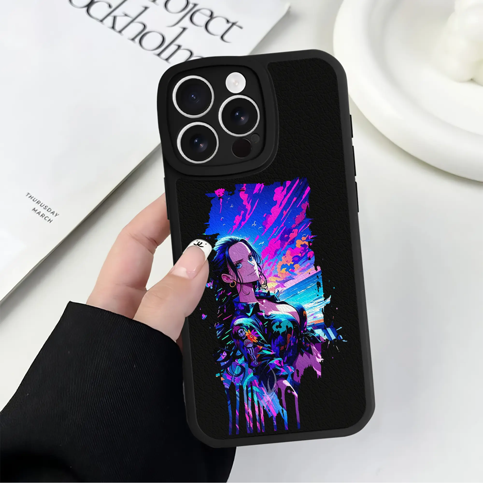 ワンピース グッズ ニコ・ロビン