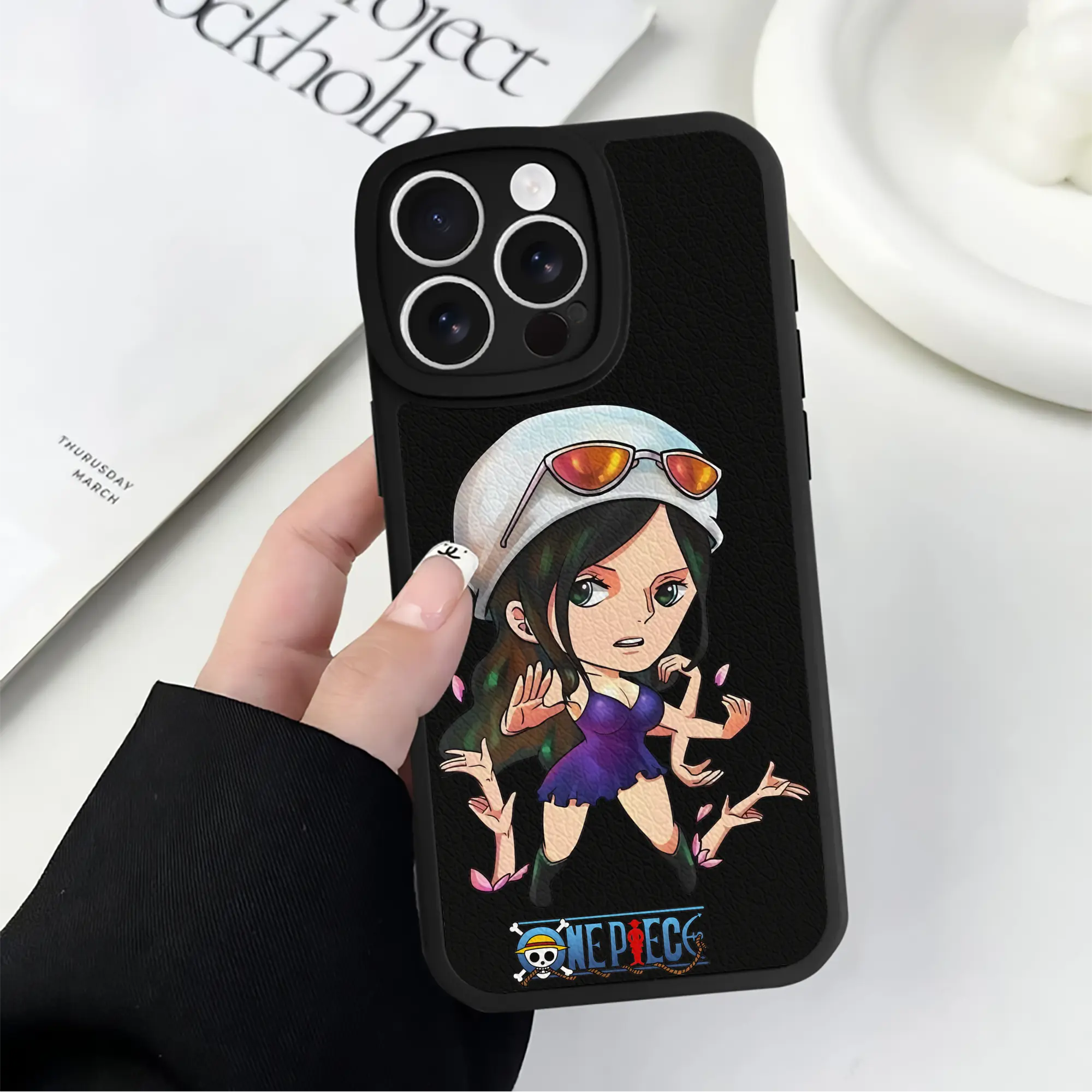 ワンピース グッズ ニコ・ロビン