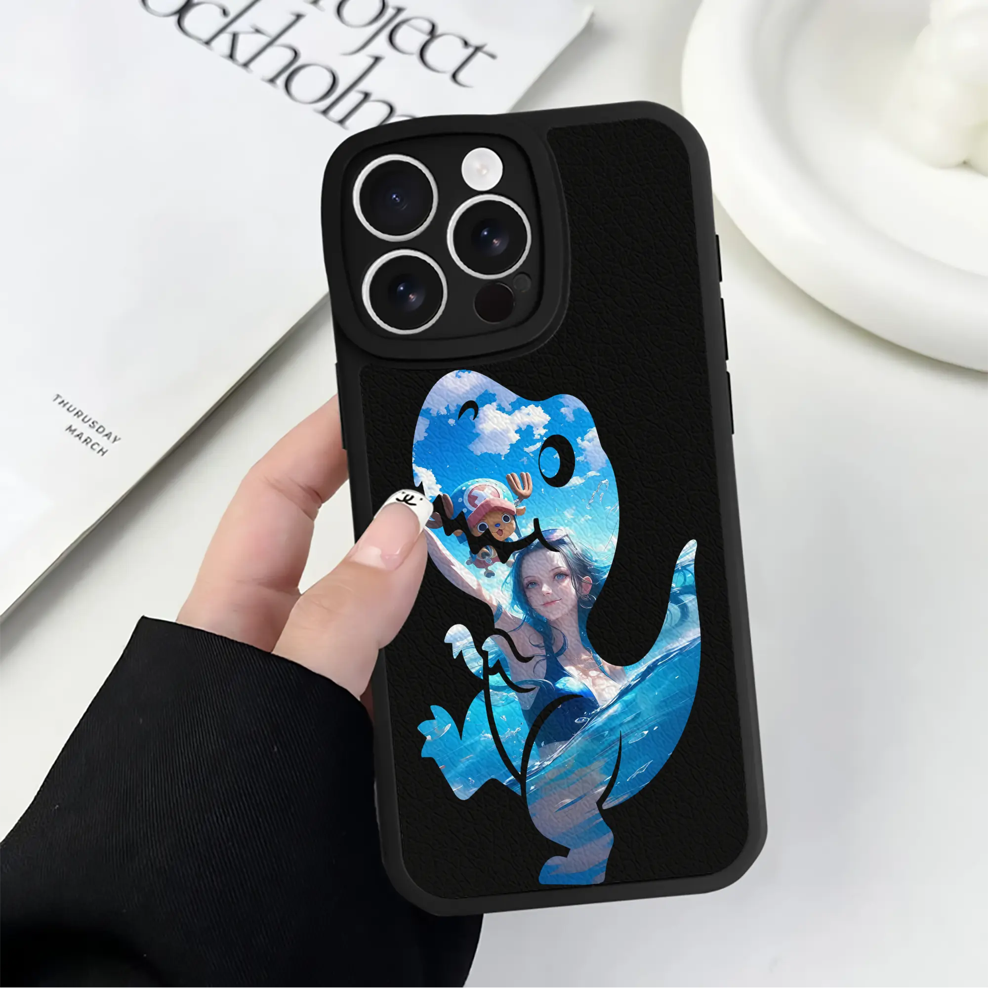 ワンピース グッズ ニコ・ロビン