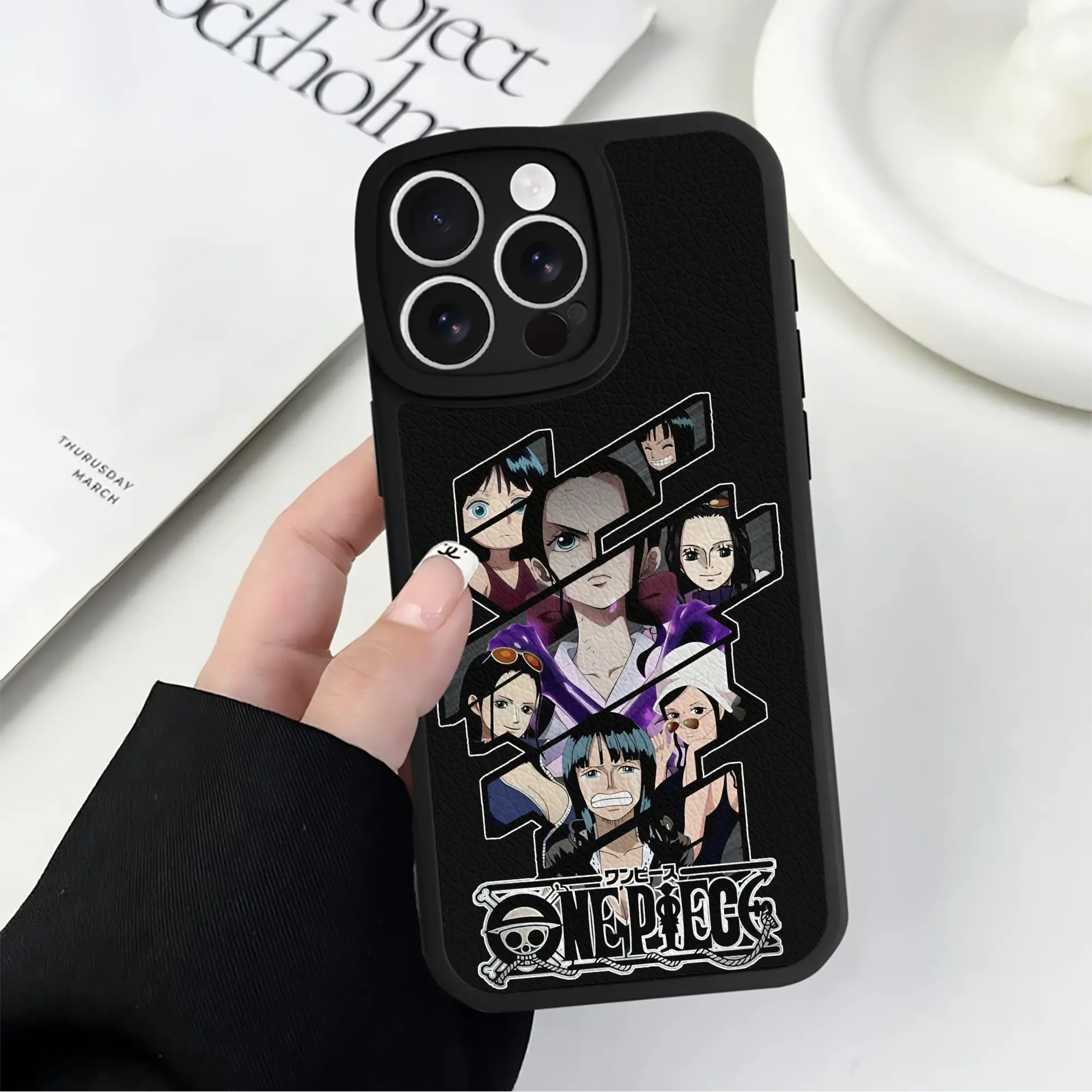 ワンピース グッズ ニコ・ロビン