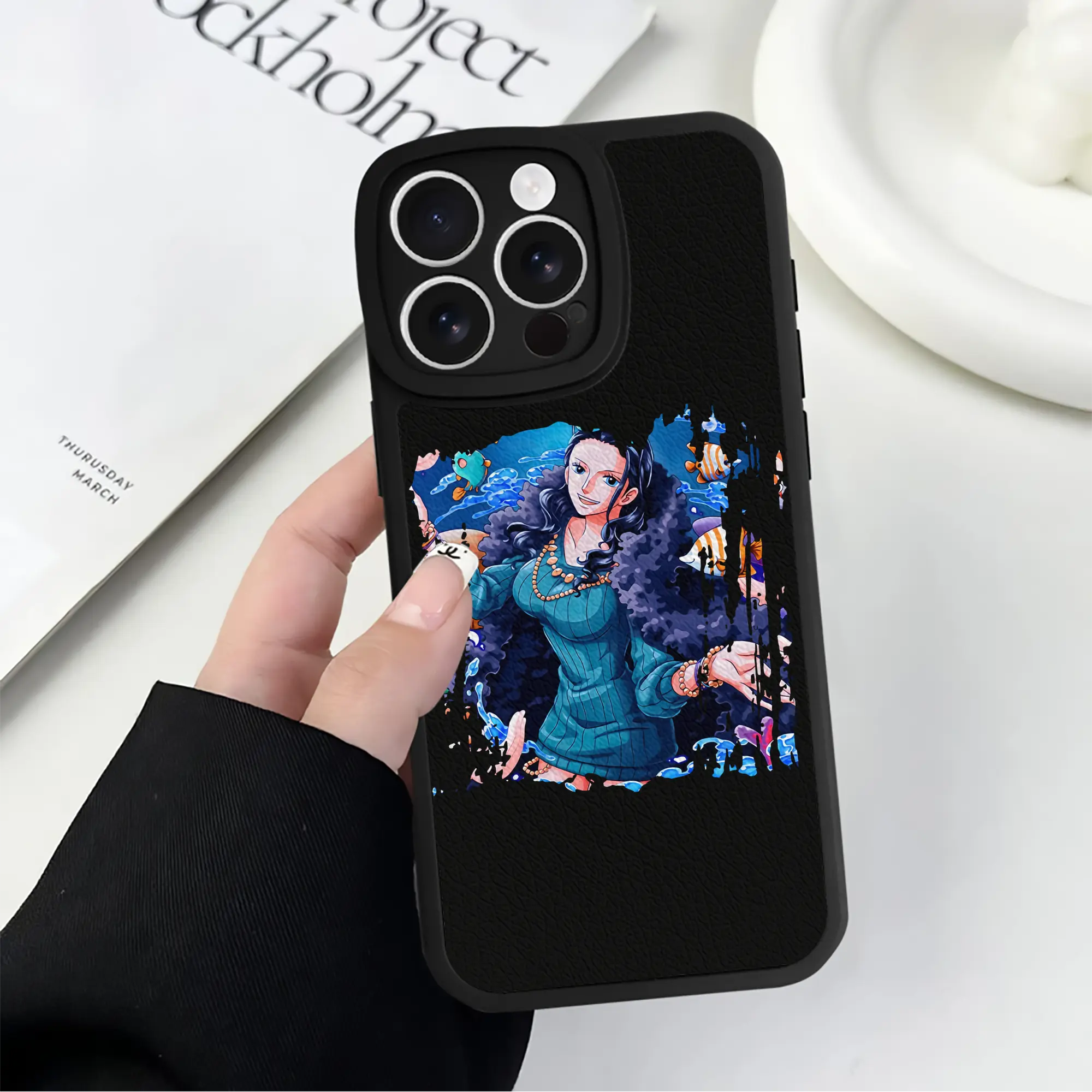 ワンピース グッズ ニコ・ロビン