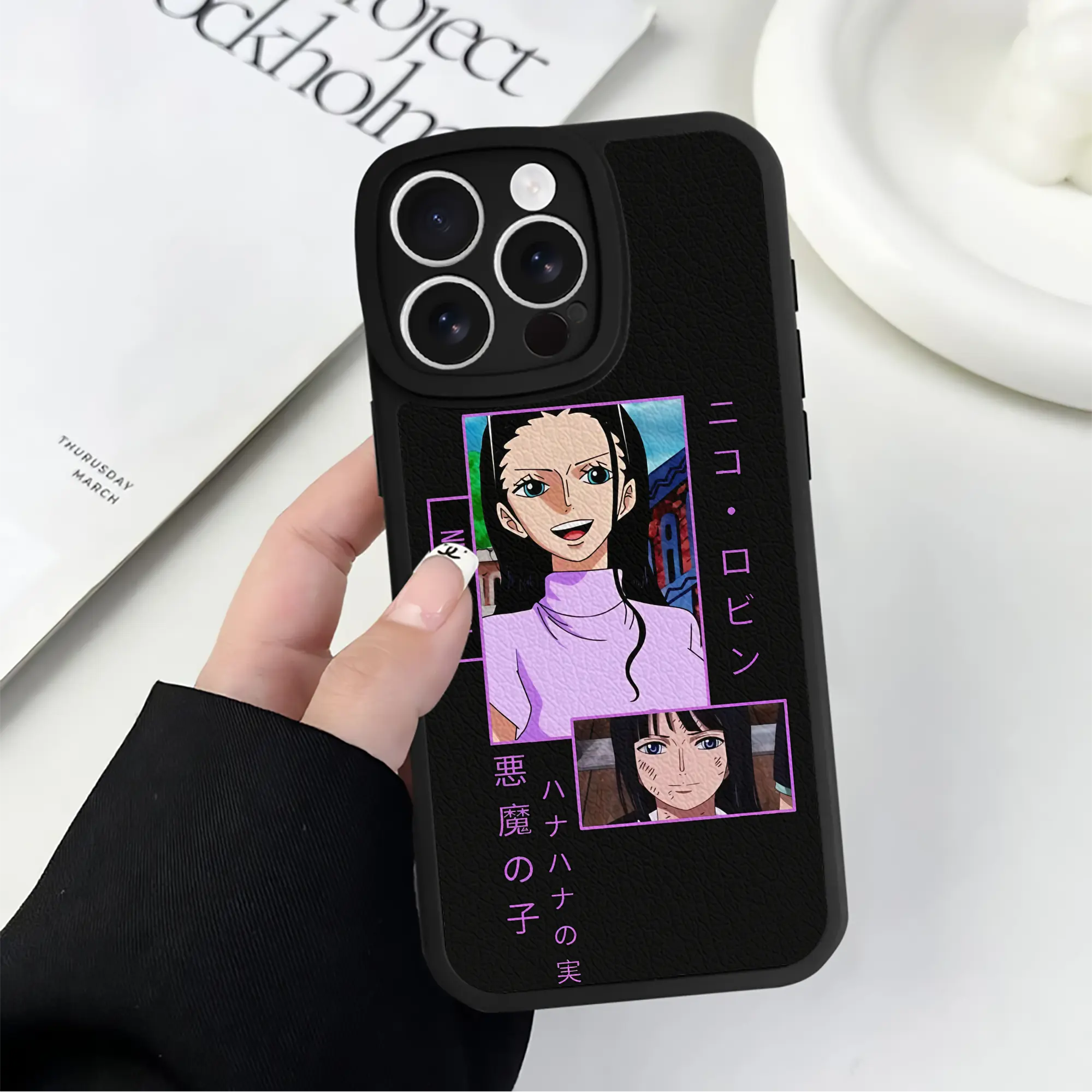 ワンピース グッズ ニコ・ロビン