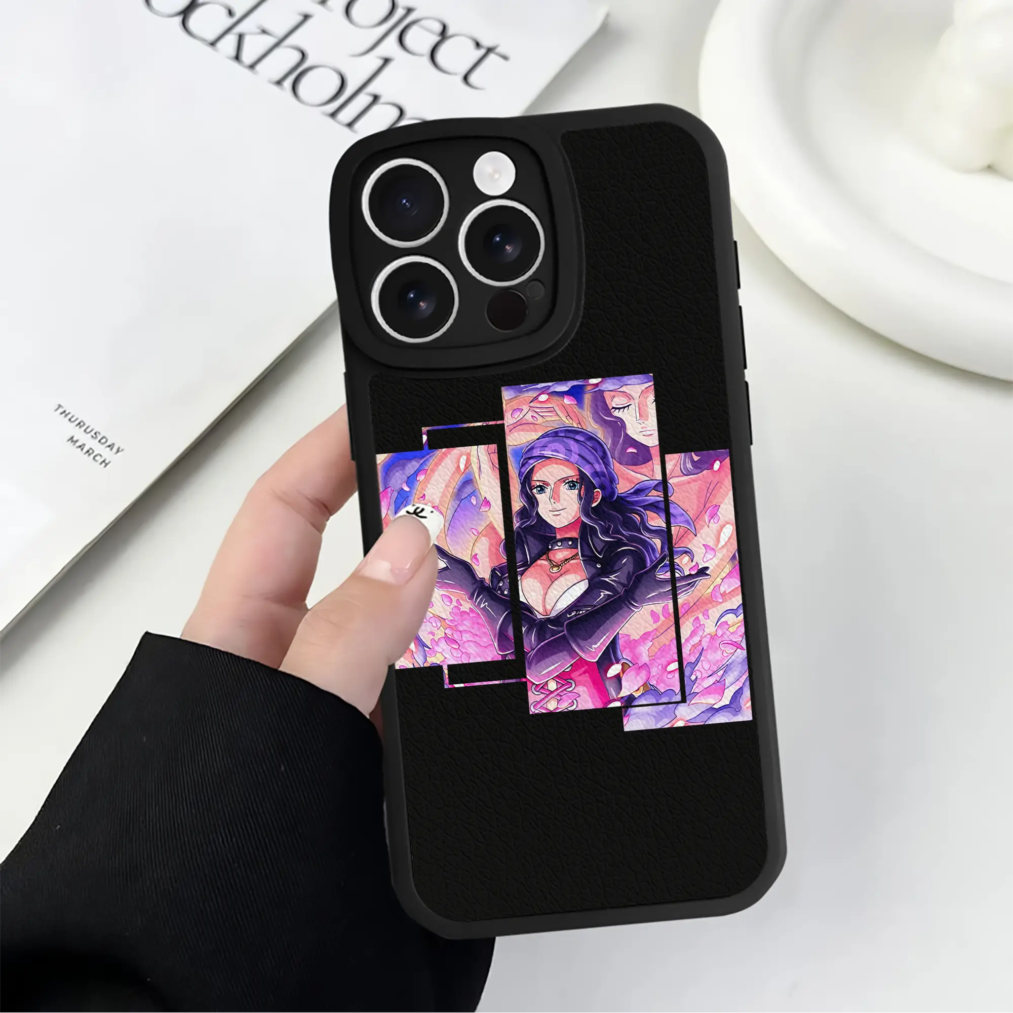 ワンピース グッズ ニコ・ロビン