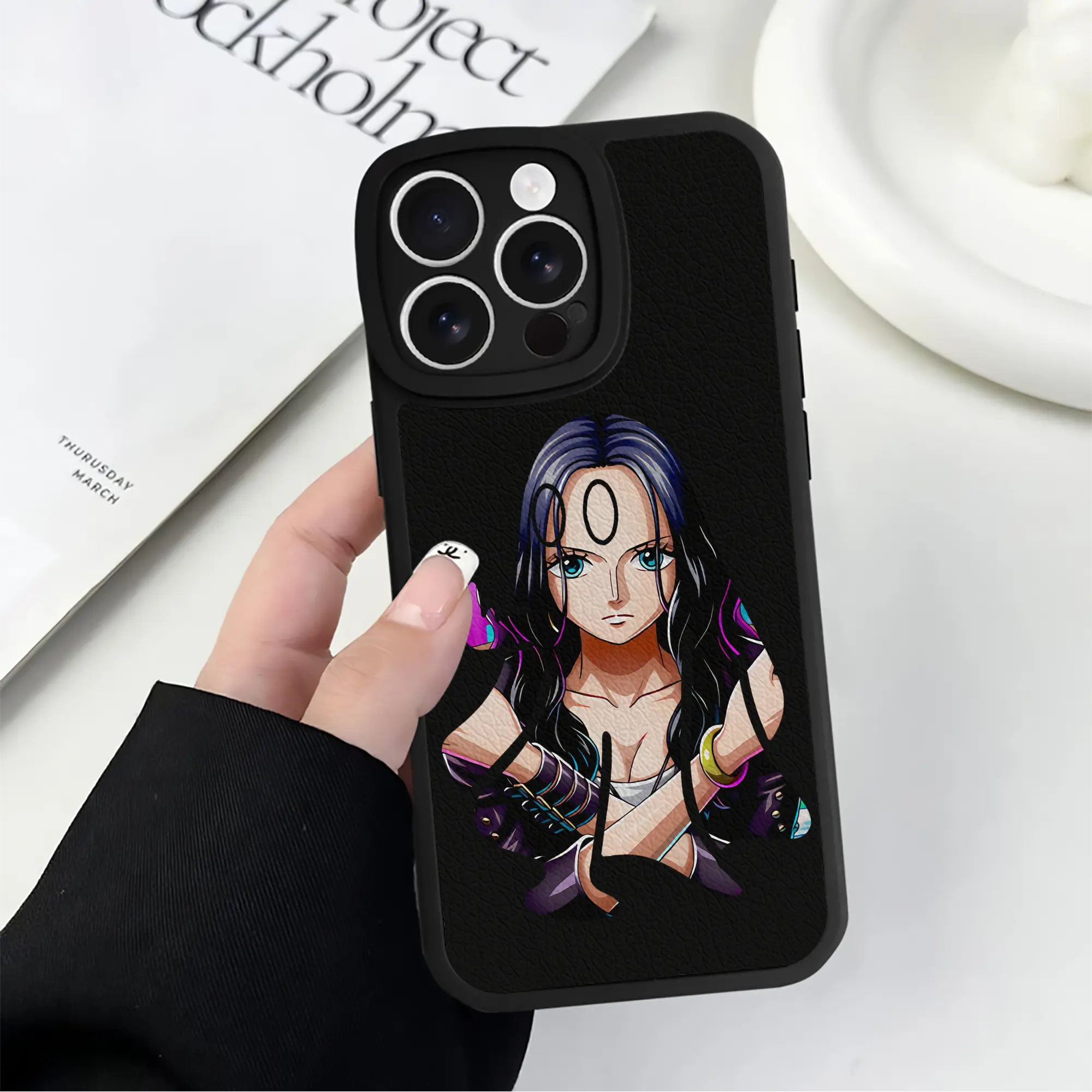 ワンピース グッズ ニコ・ロビン