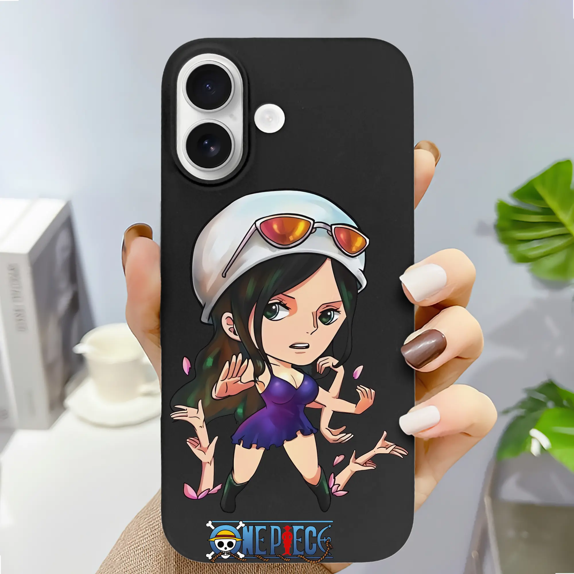 ワンピース グッズ ニコ・ロビン