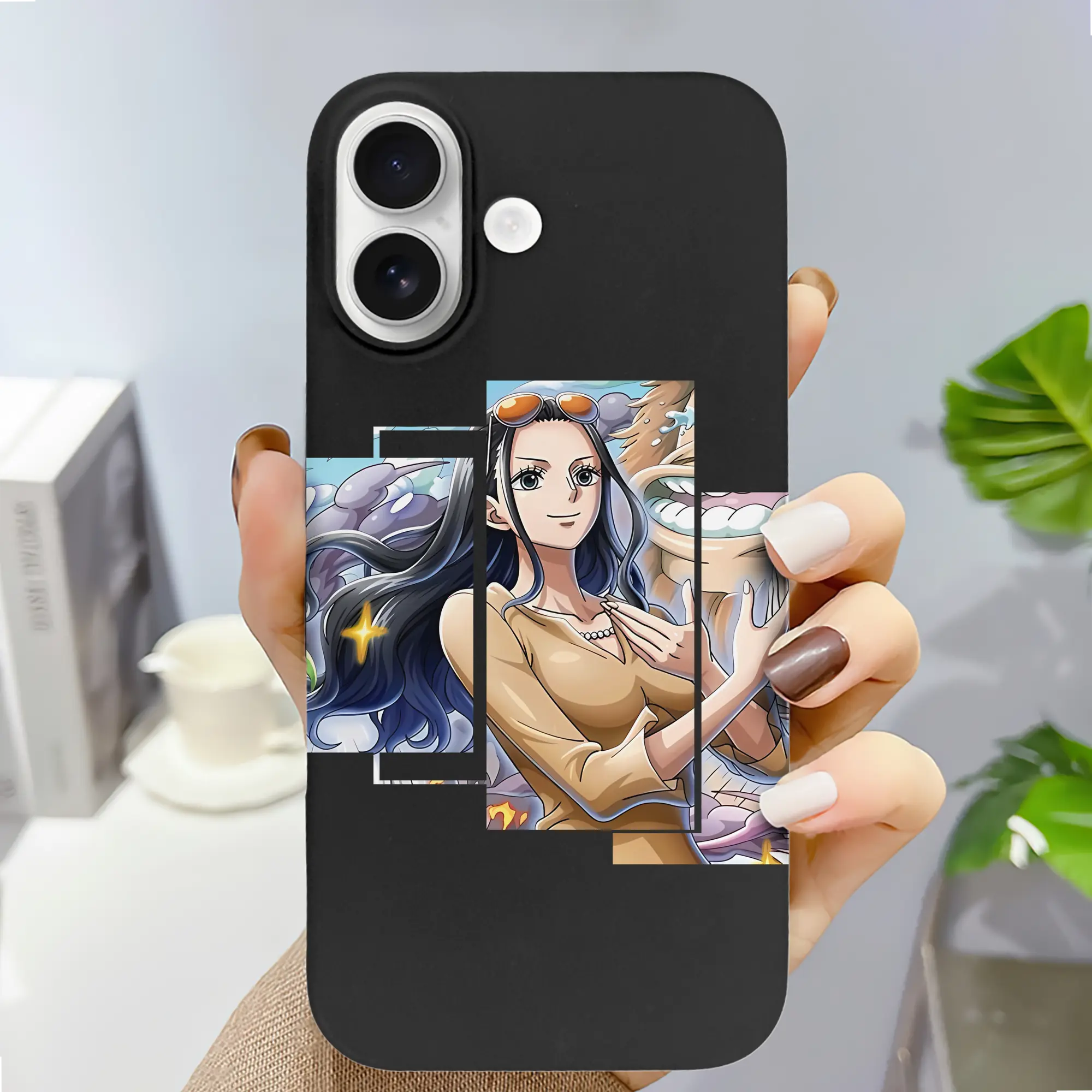 ワンピース グッズ ニコ・ロビン