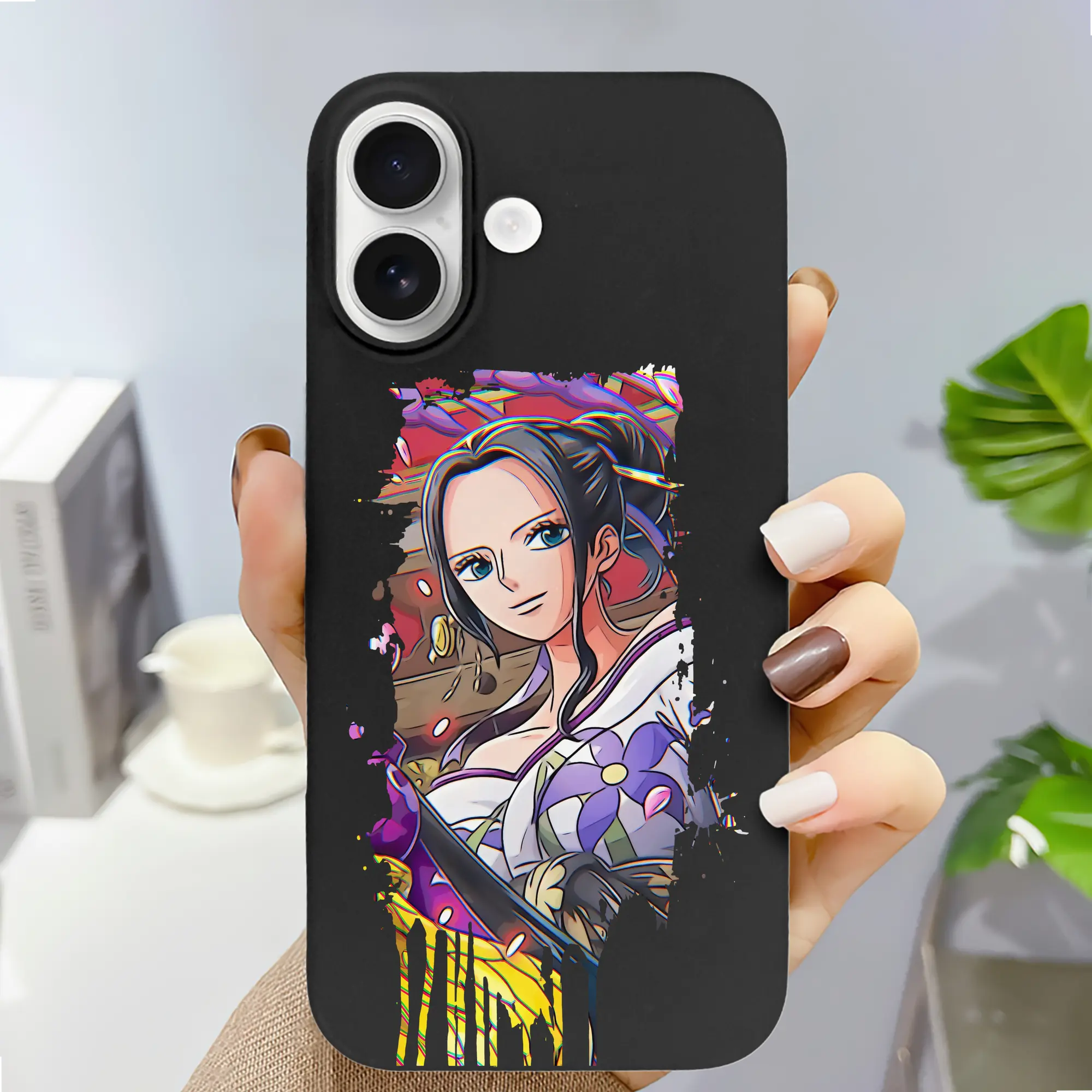 ワンピース グッズ ニコ・ロビン