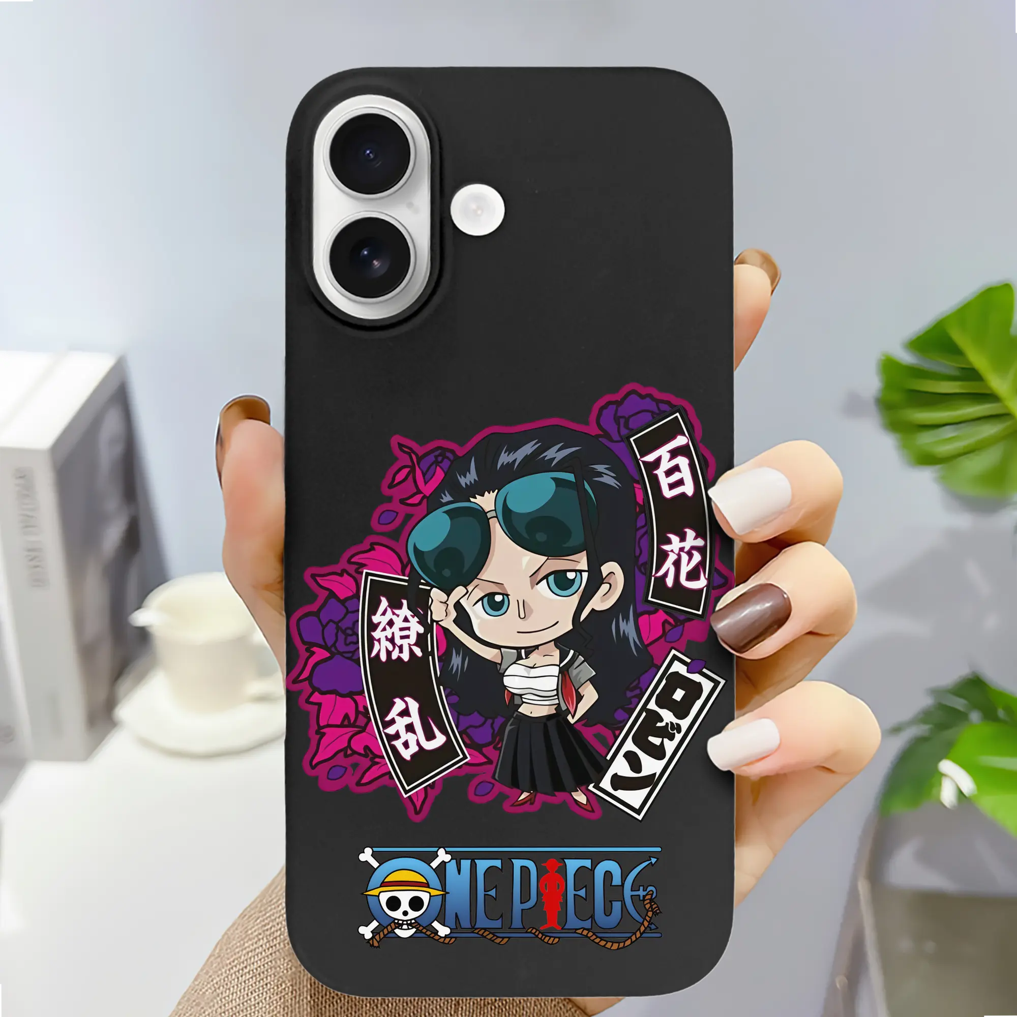 ワンピース グッズ ニコ・ロビン