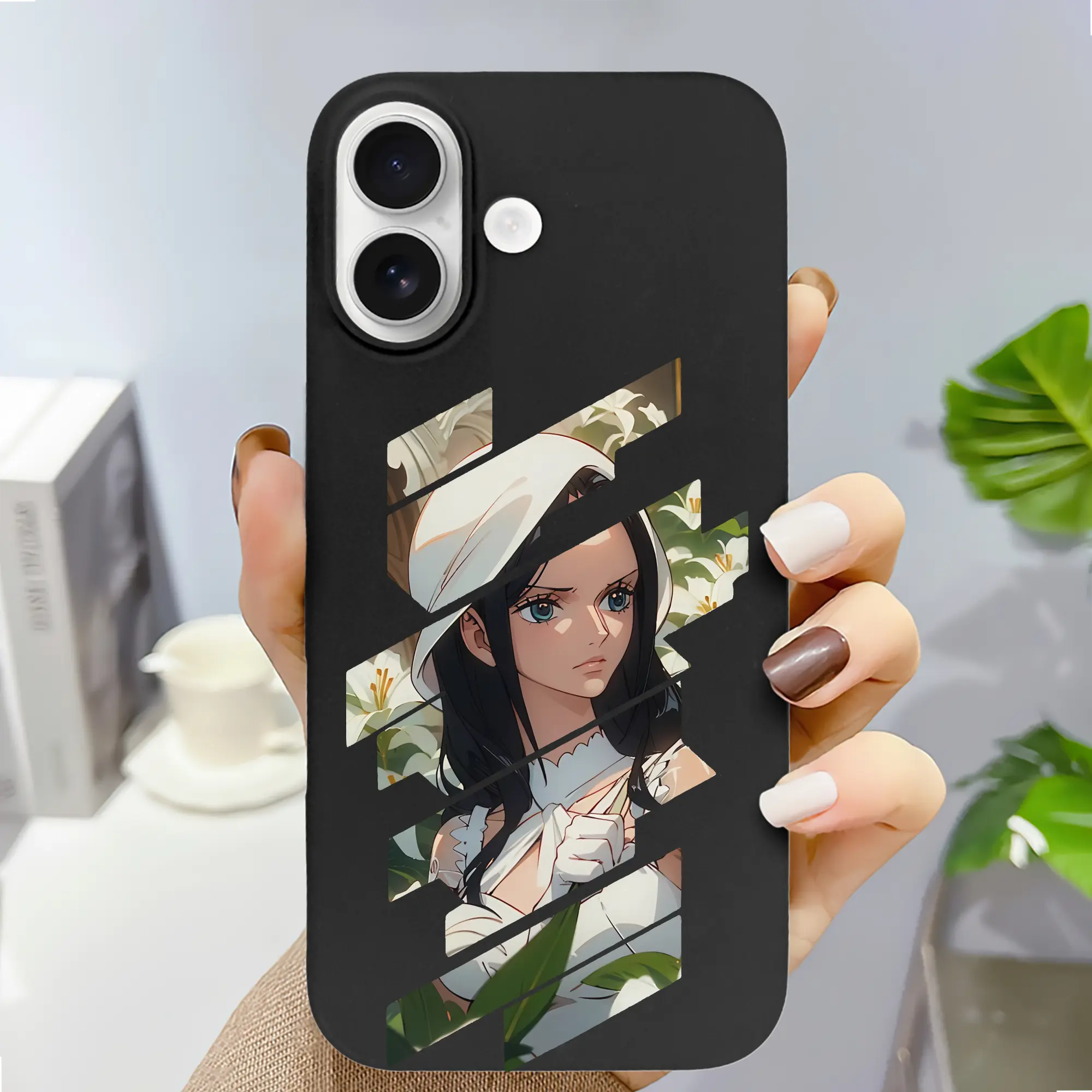 ワンピース グッズ ニコ・ロビン