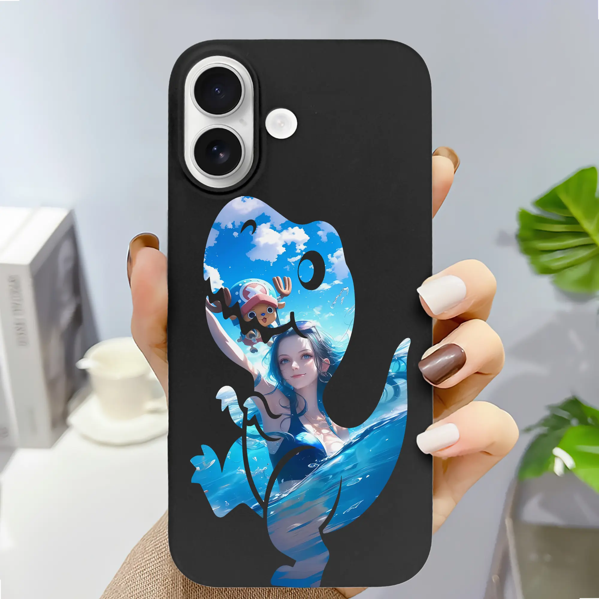 ワンピース グッズ ニコ・ロビン