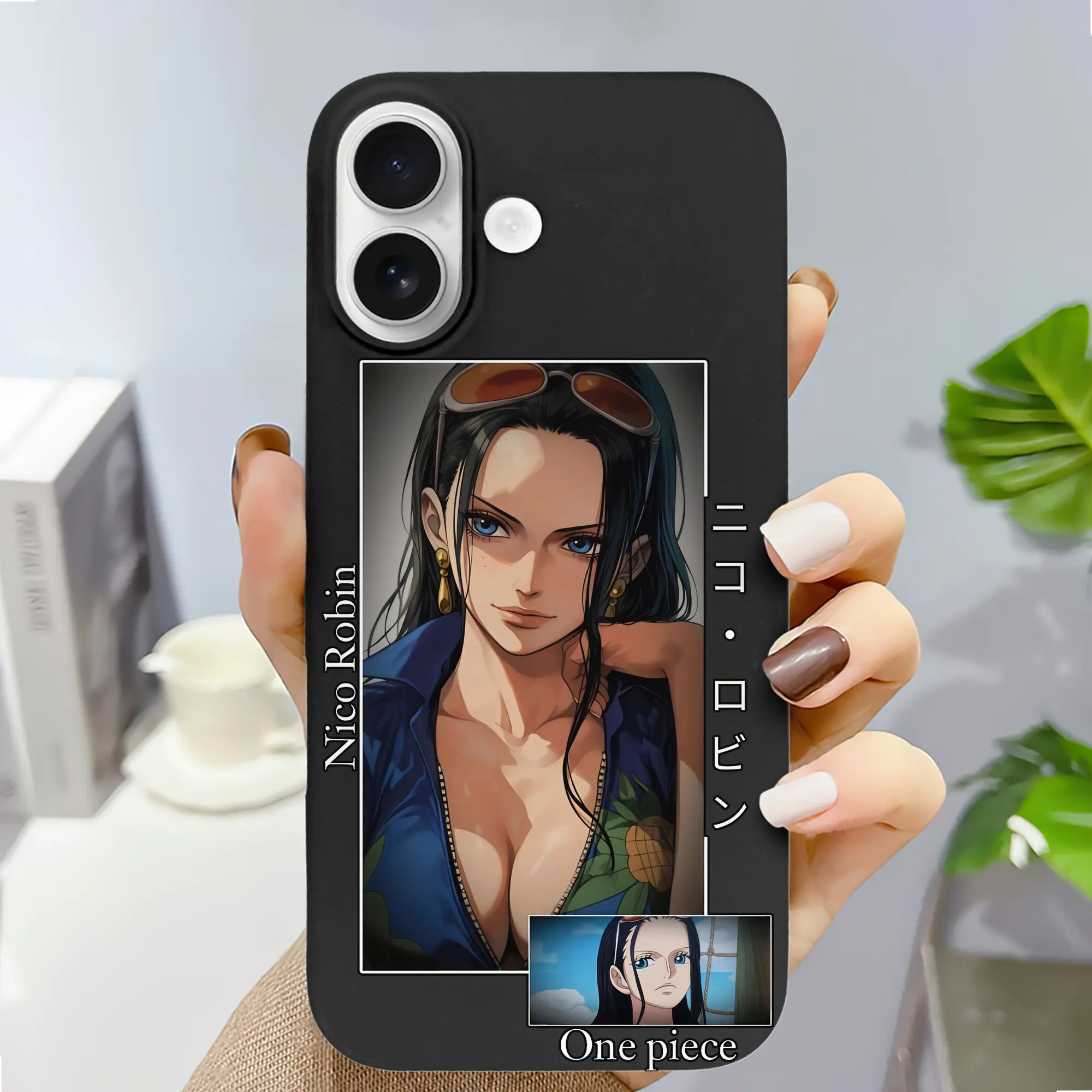 ワンピース グッズ ニコ・ロビン