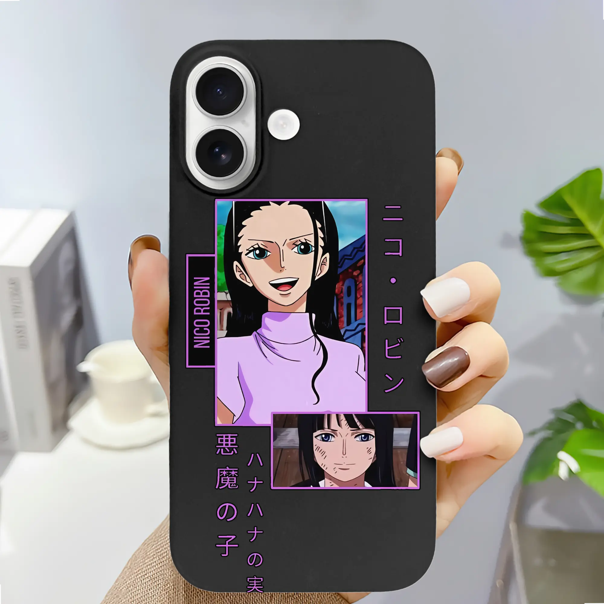 ワンピース グッズ ニコ・ロビン