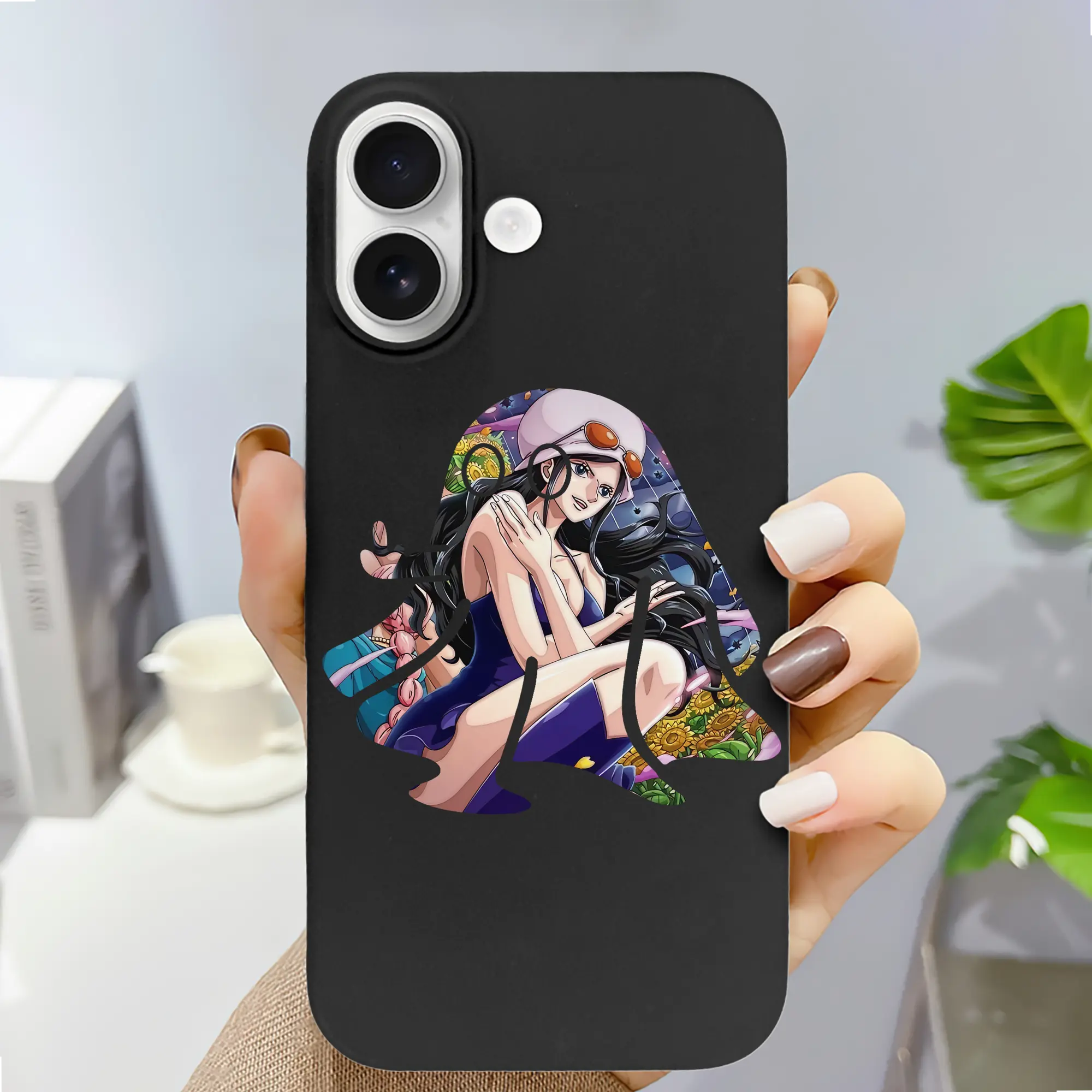 ワンピース グッズ ニコ・ロビン