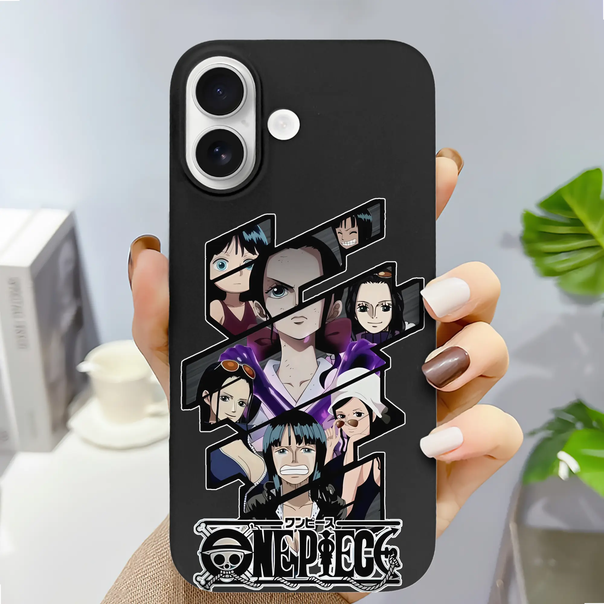 ワンピース グッズ ニコ・ロビン