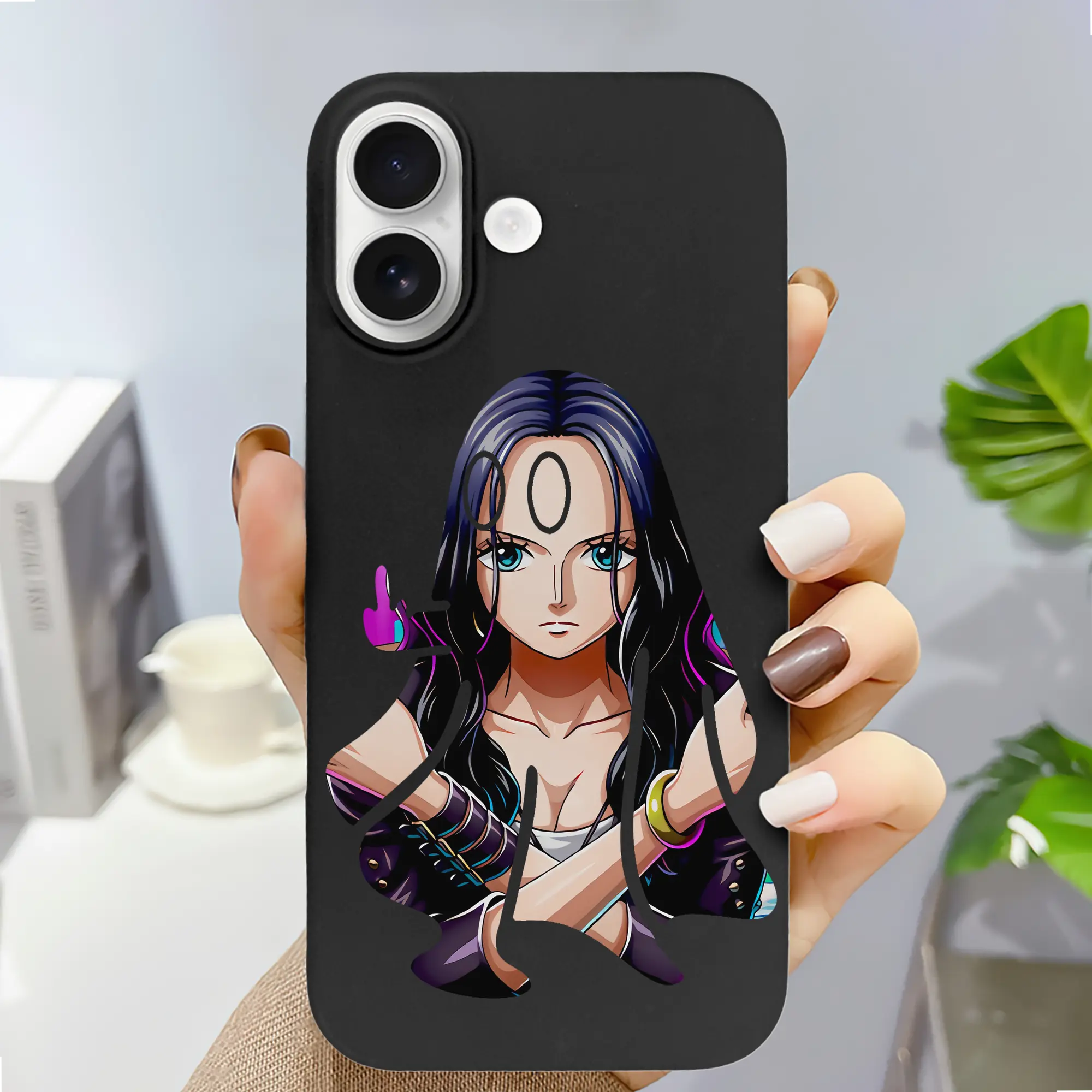 ワンピース グッズ ニコ・ロビン