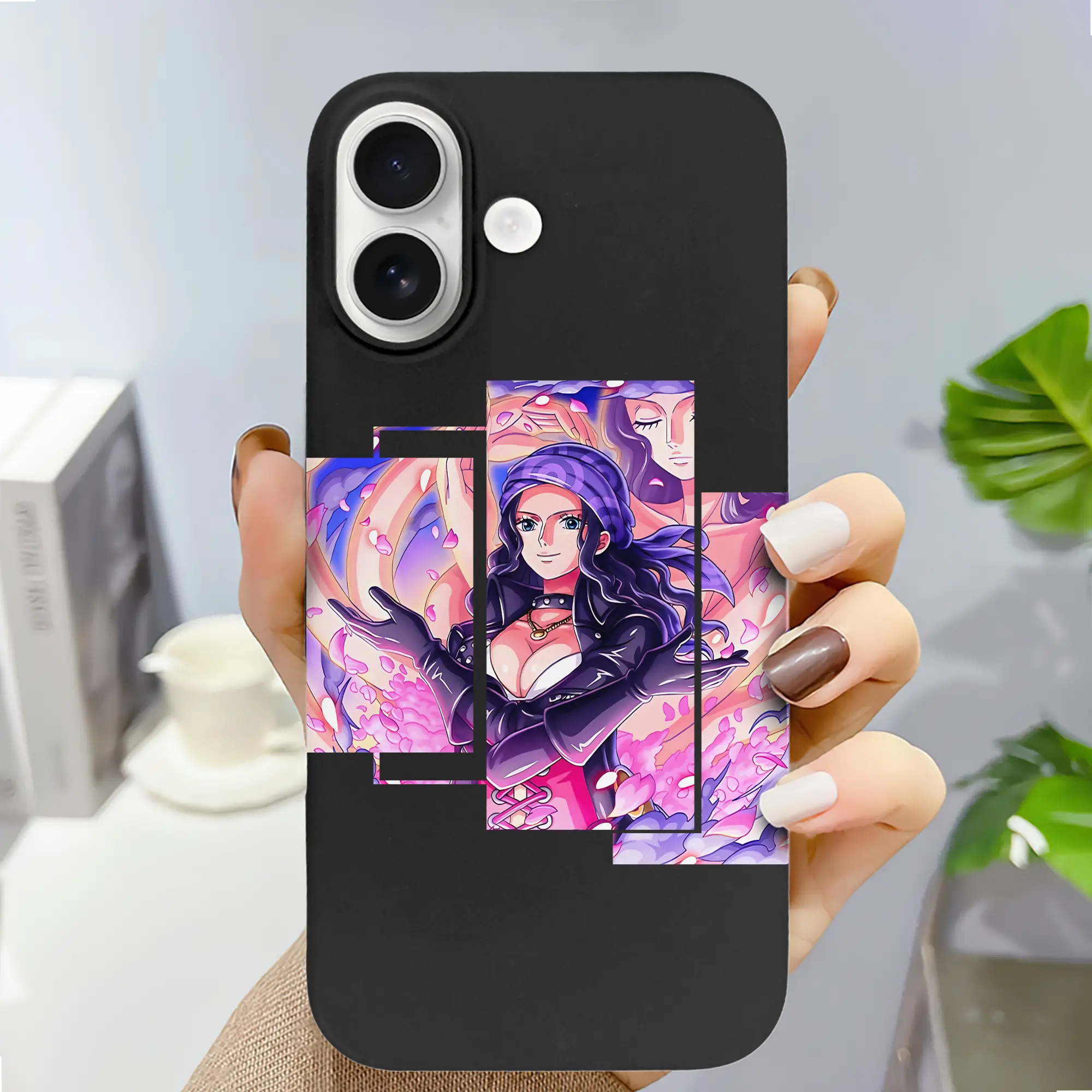 ワンピース グッズ ニコ・ロビン