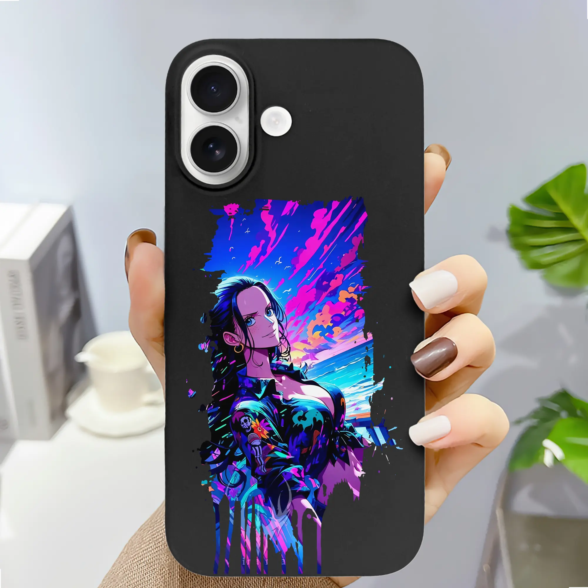 ワンピース グッズ ニコ・ロビン