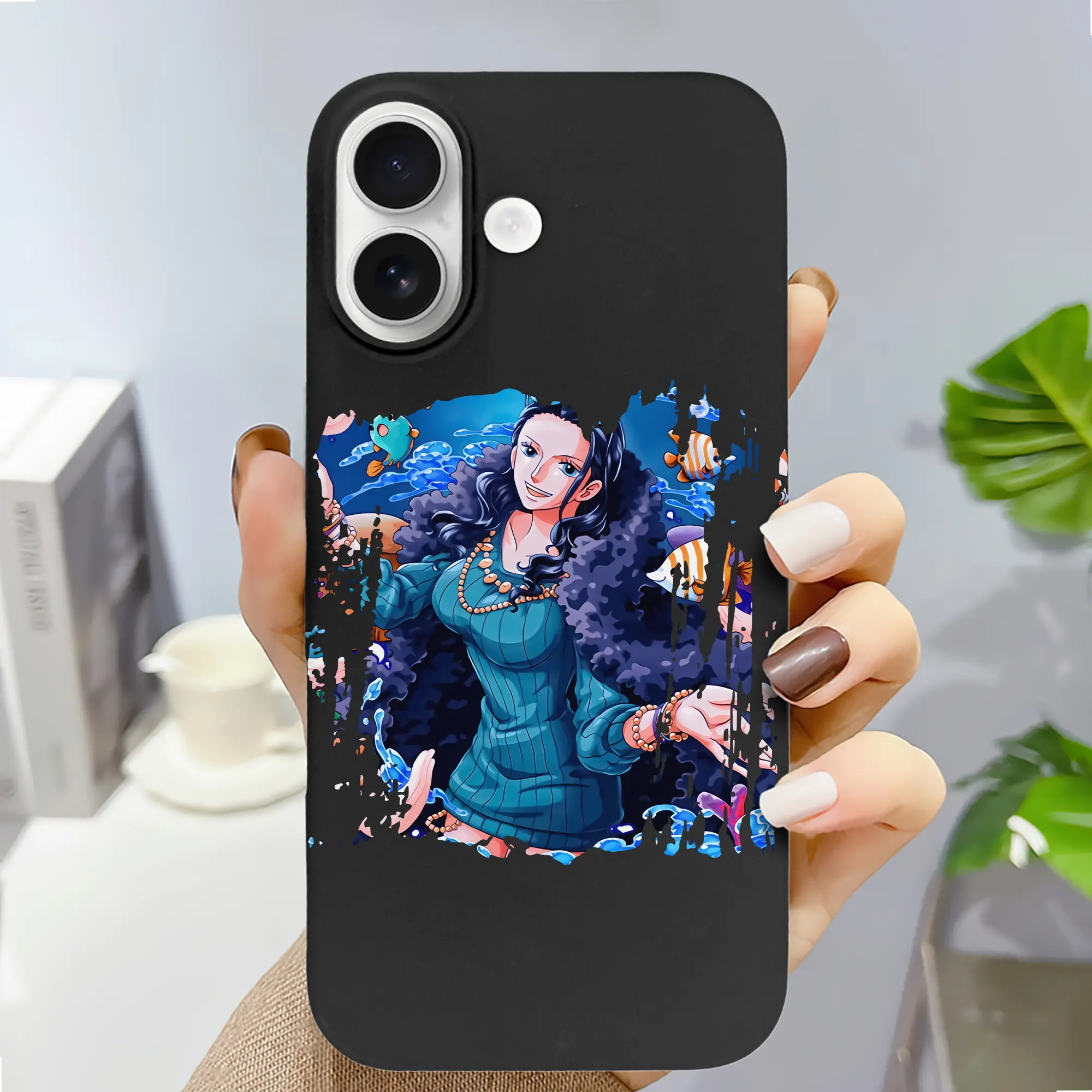 ワンピース グッズ ニコ・ロビン