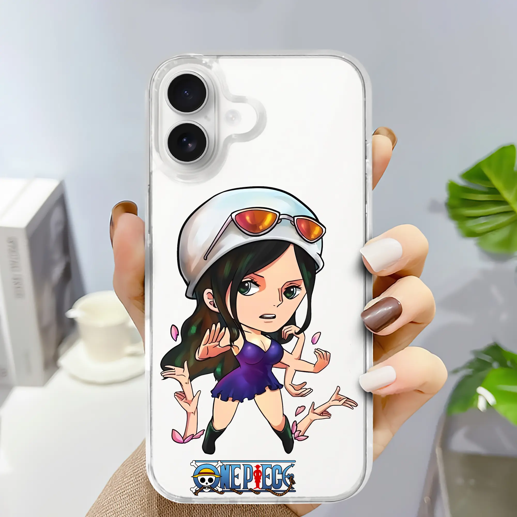 ワンピース グッズ ニコ・ロビン