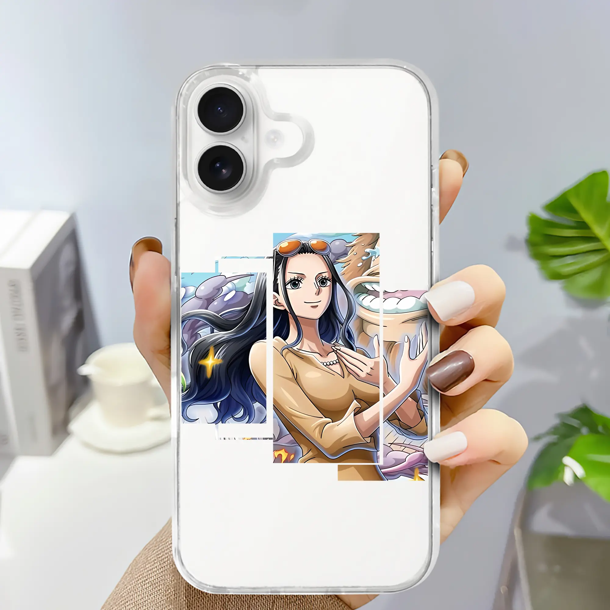 ワンピース グッズ ニコ・ロビン