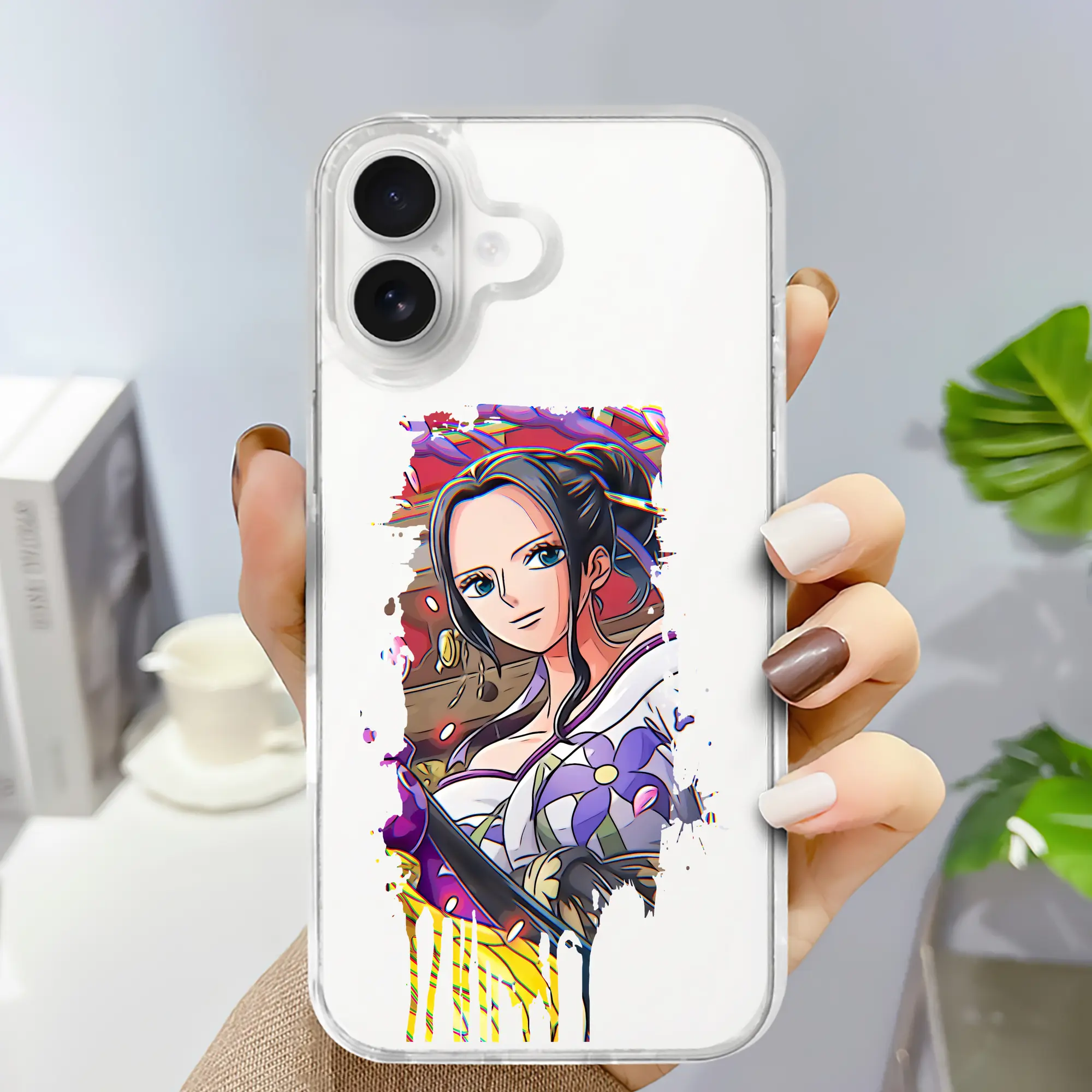 ワンピース グッズ ニコ・ロビン