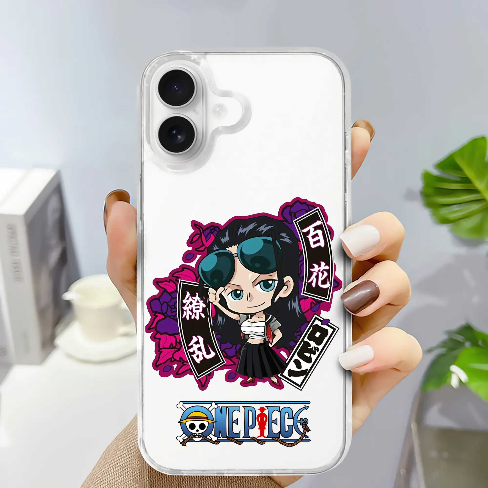 ワンピース グッズ ニコ・ロビン