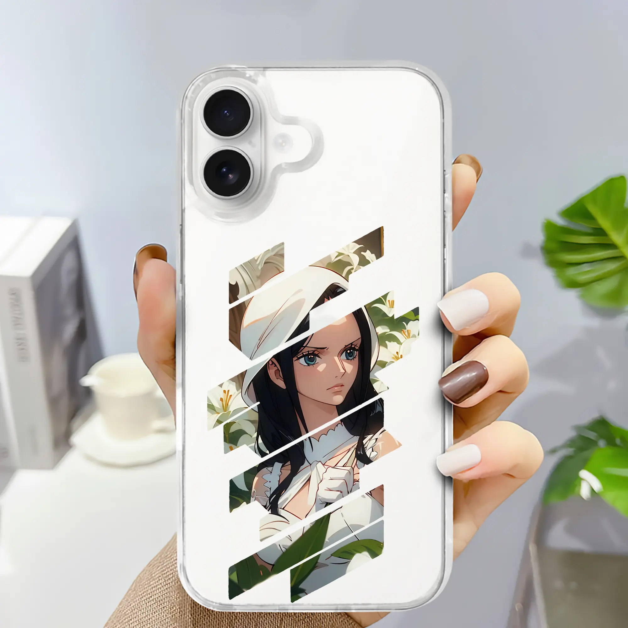 ワンピース グッズ ニコ・ロビン