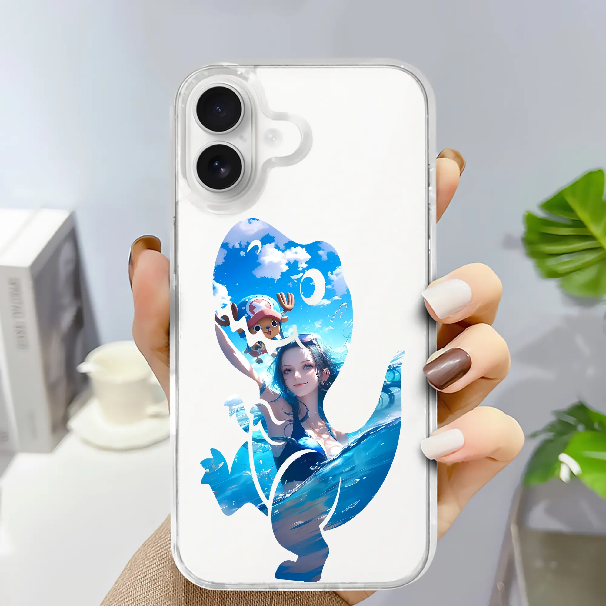 ワンピース グッズ ニコ・ロビン