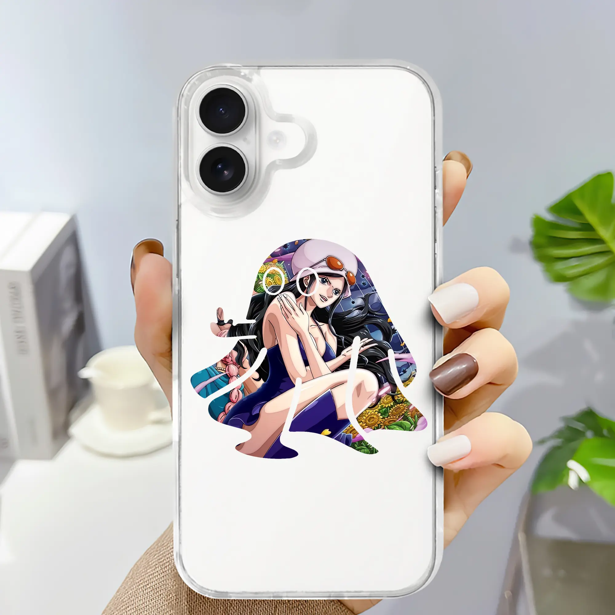 ワンピース グッズ ニコ・ロビン